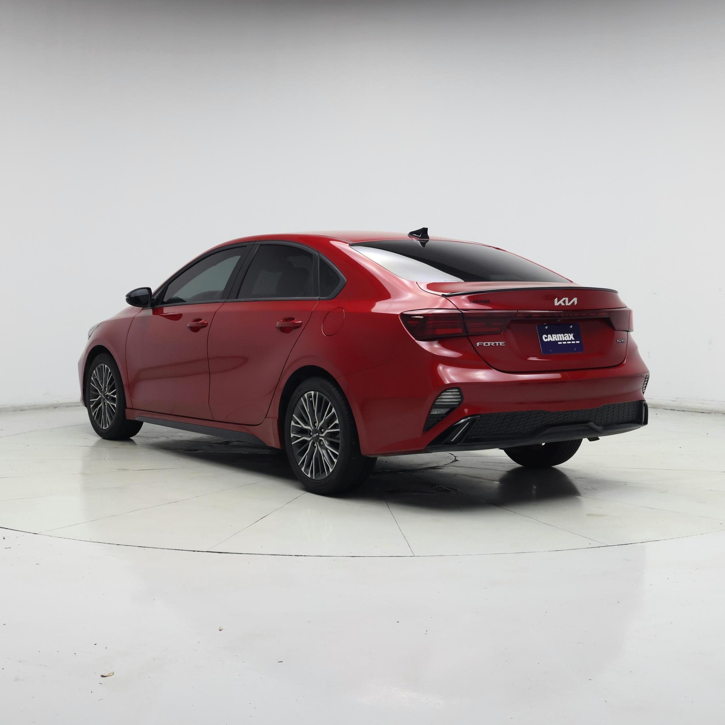 Thumbnail: 2024 Kia Forte - 2