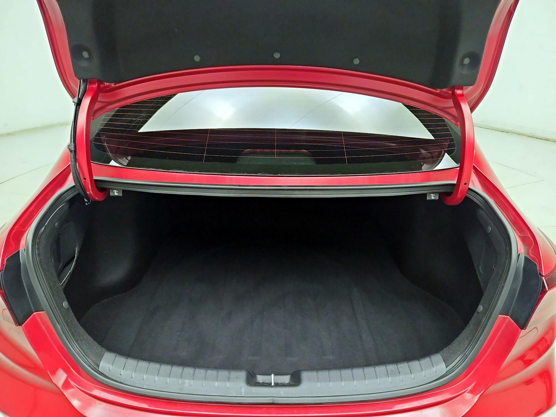 Thumbnail: 2024 Kia Forte - 19