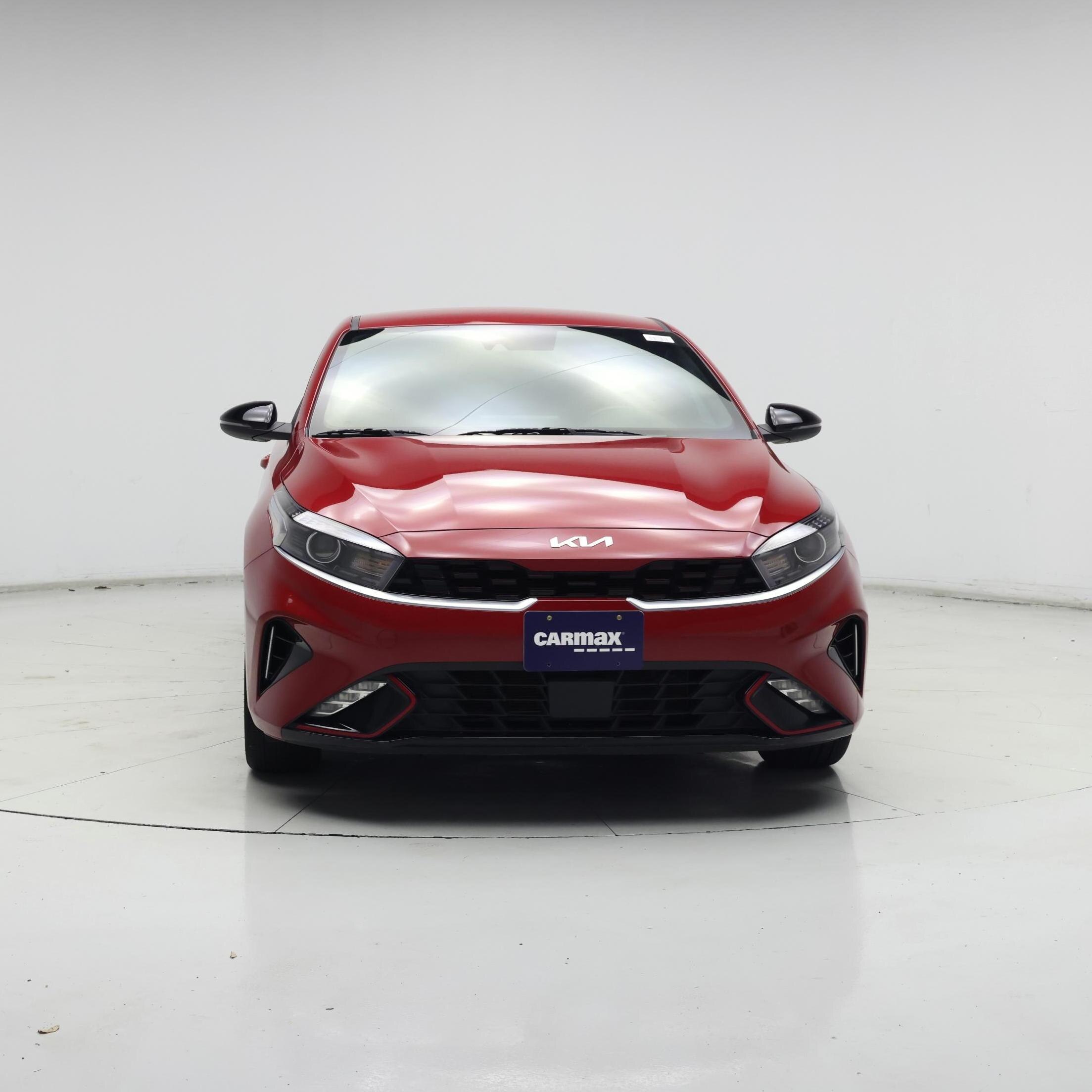 Thumbnail: 2024 Kia Forte - 5