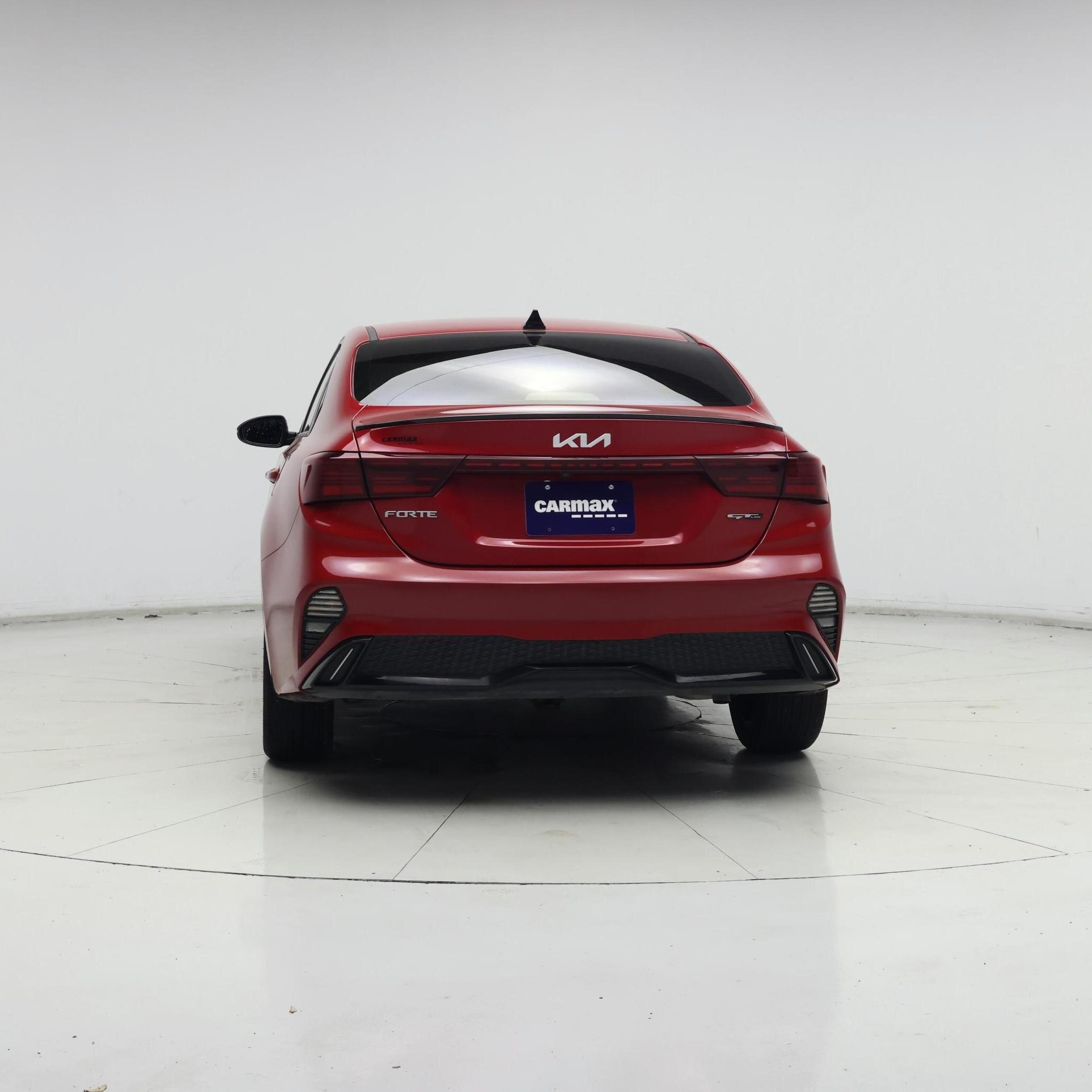 Thumbnail: 2024 Kia Forte - 6