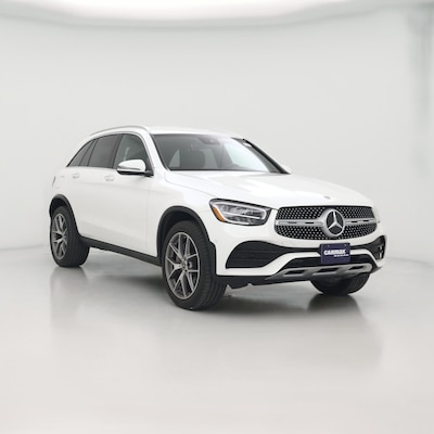2022 Mercedes-Benz GLC300