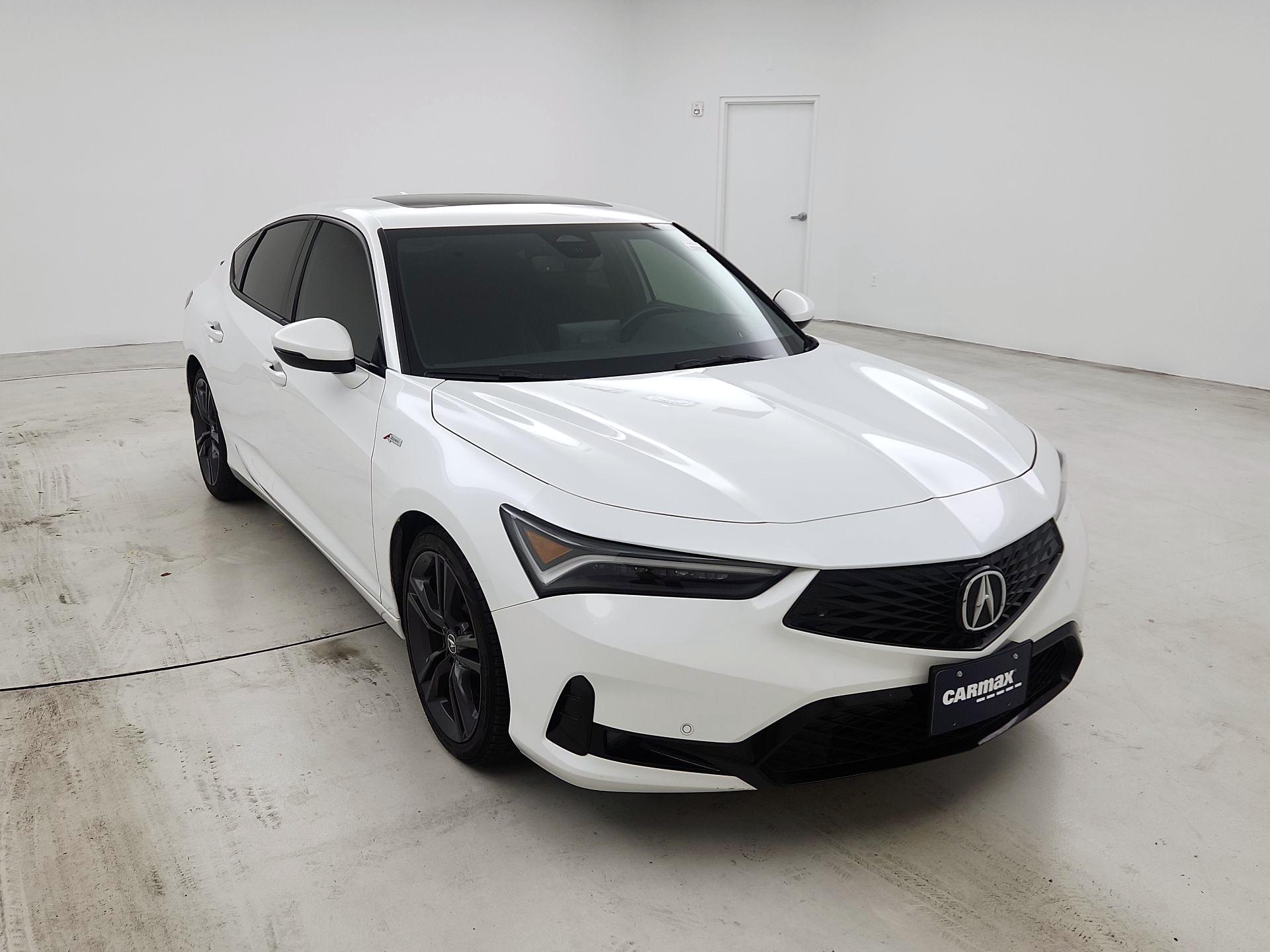 Thumbnail: 2023 Acura Integra - 1