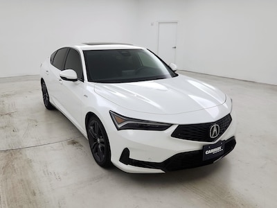 2023 Acura Integra Technology A-Spec