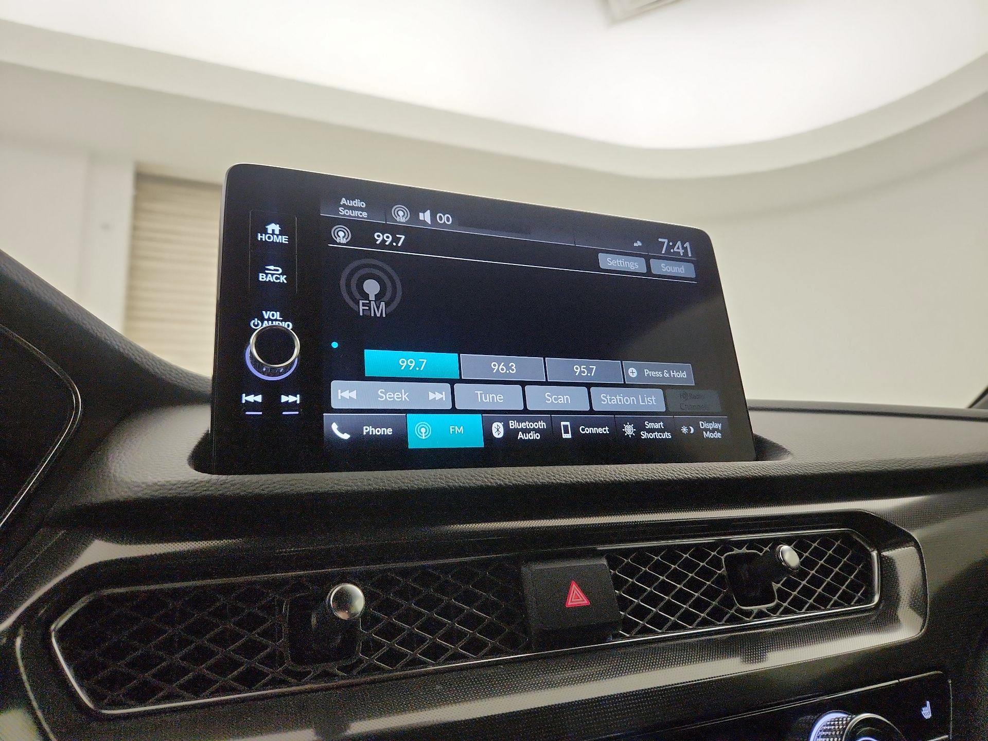 Thumbnail: 2023 Acura Integra - 11