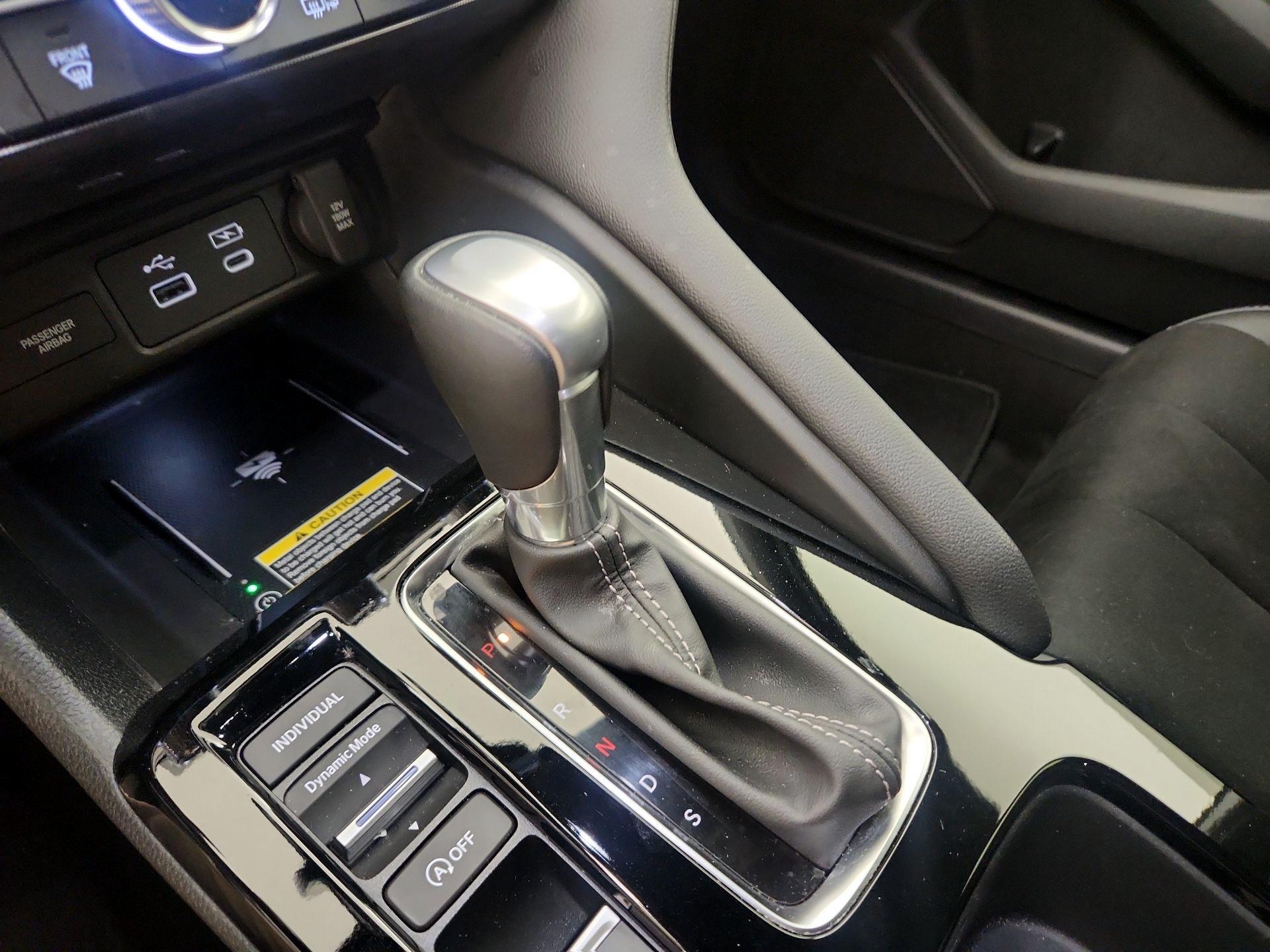 Thumbnail: 2023 Acura Integra - 13