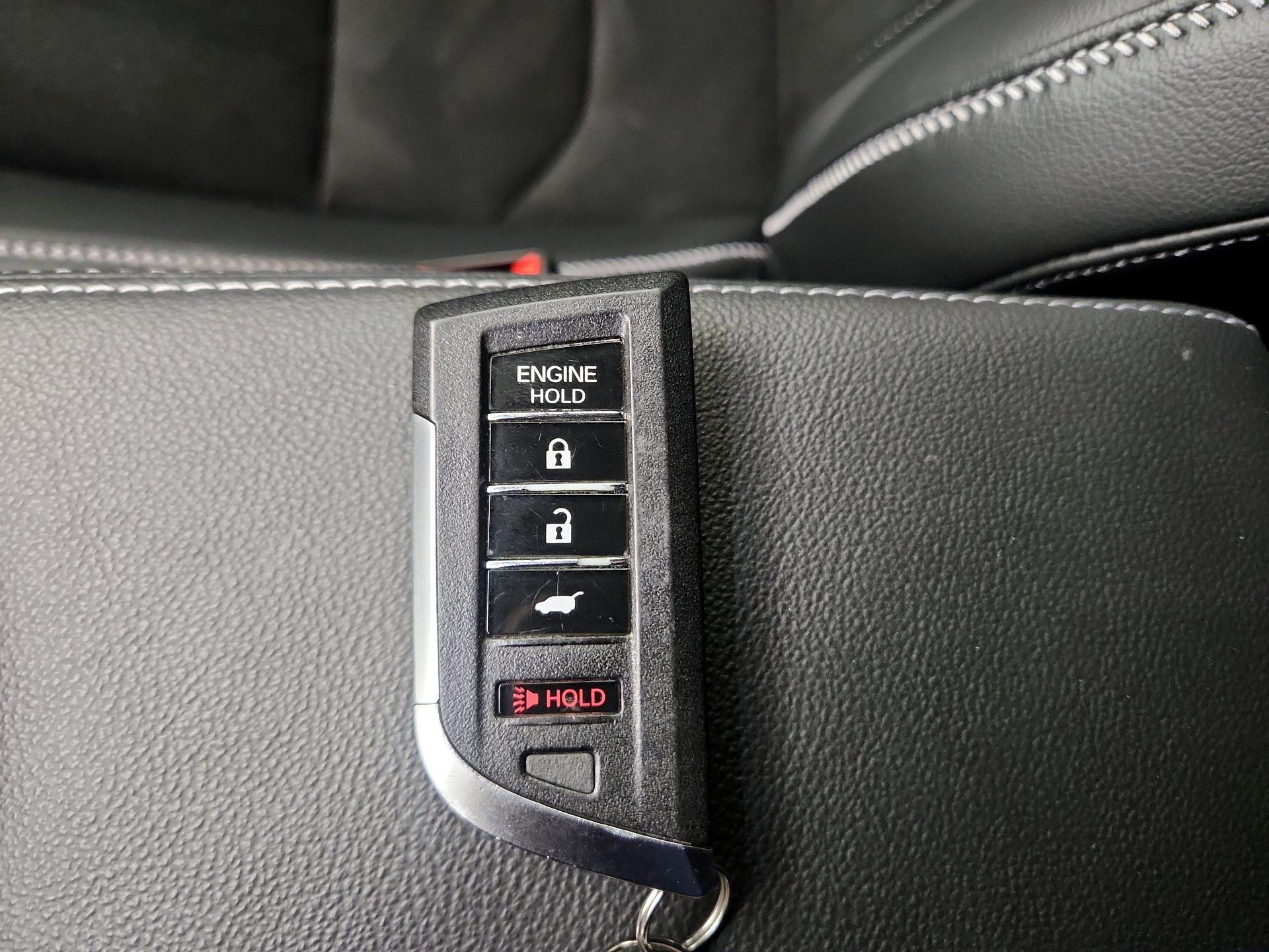 Thumbnail: 2023 Acura Integra - 16