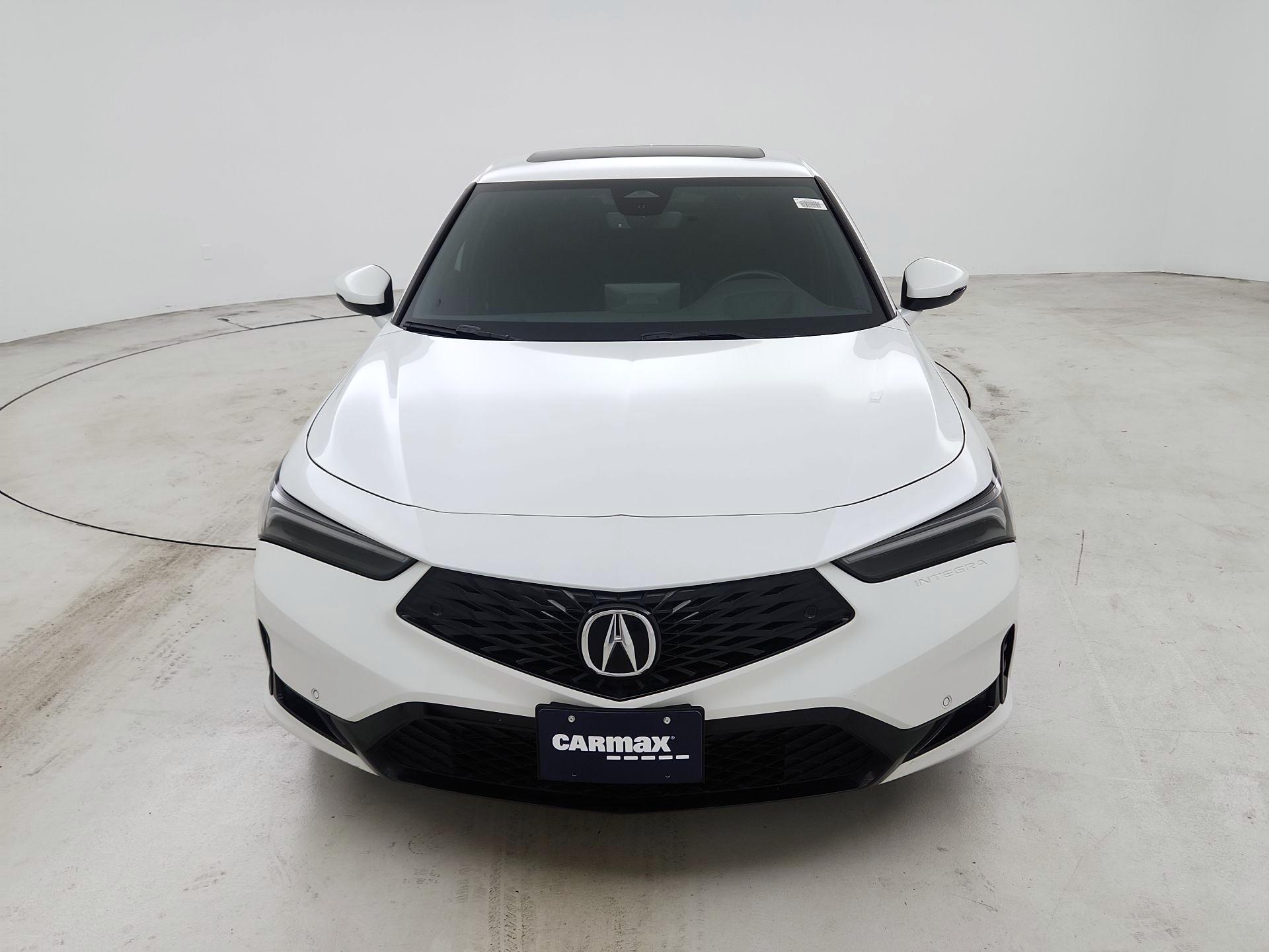 Thumbnail: 2023 Acura Integra - 2