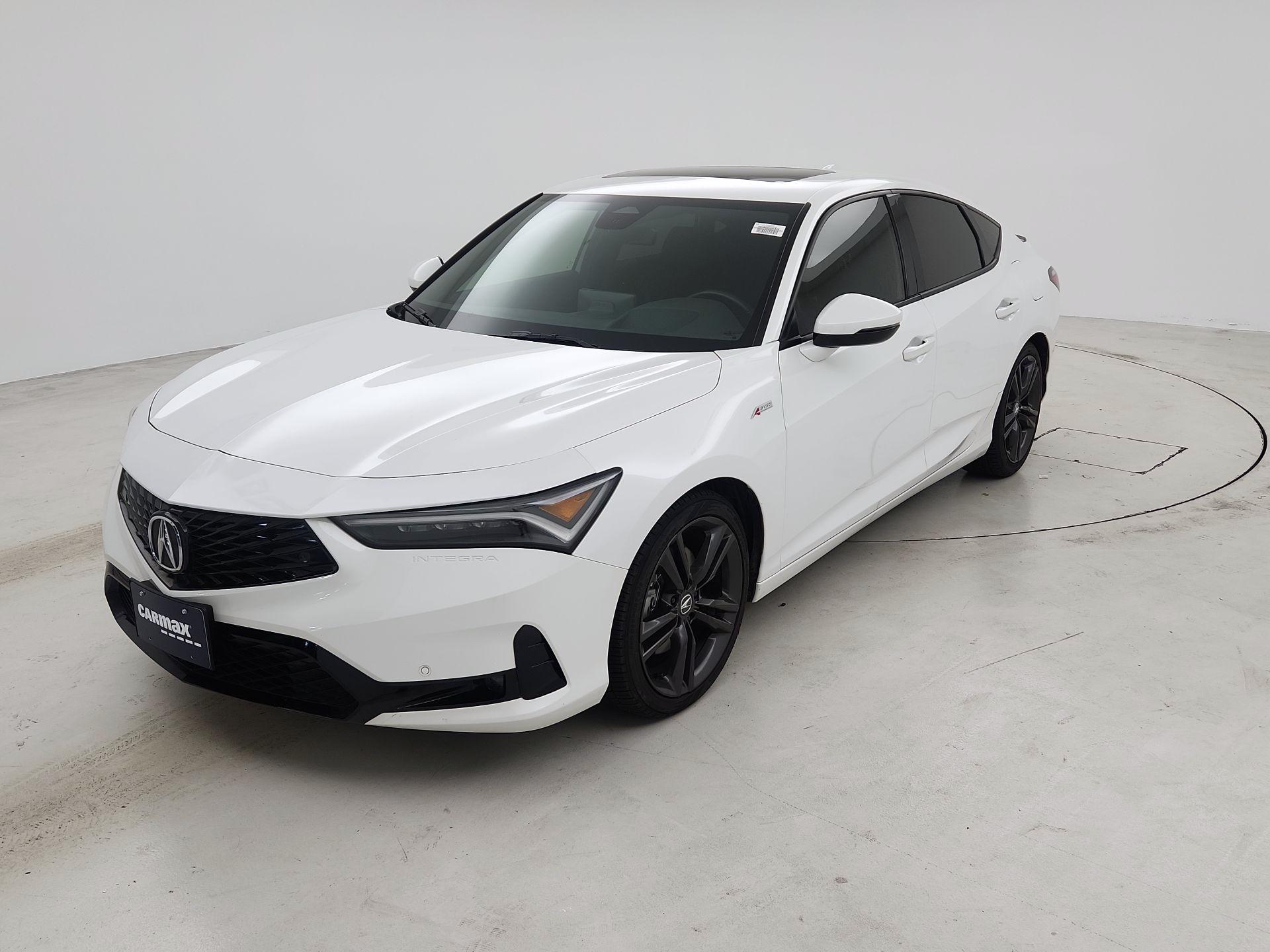 Thumbnail: 2023 Acura Integra - 3