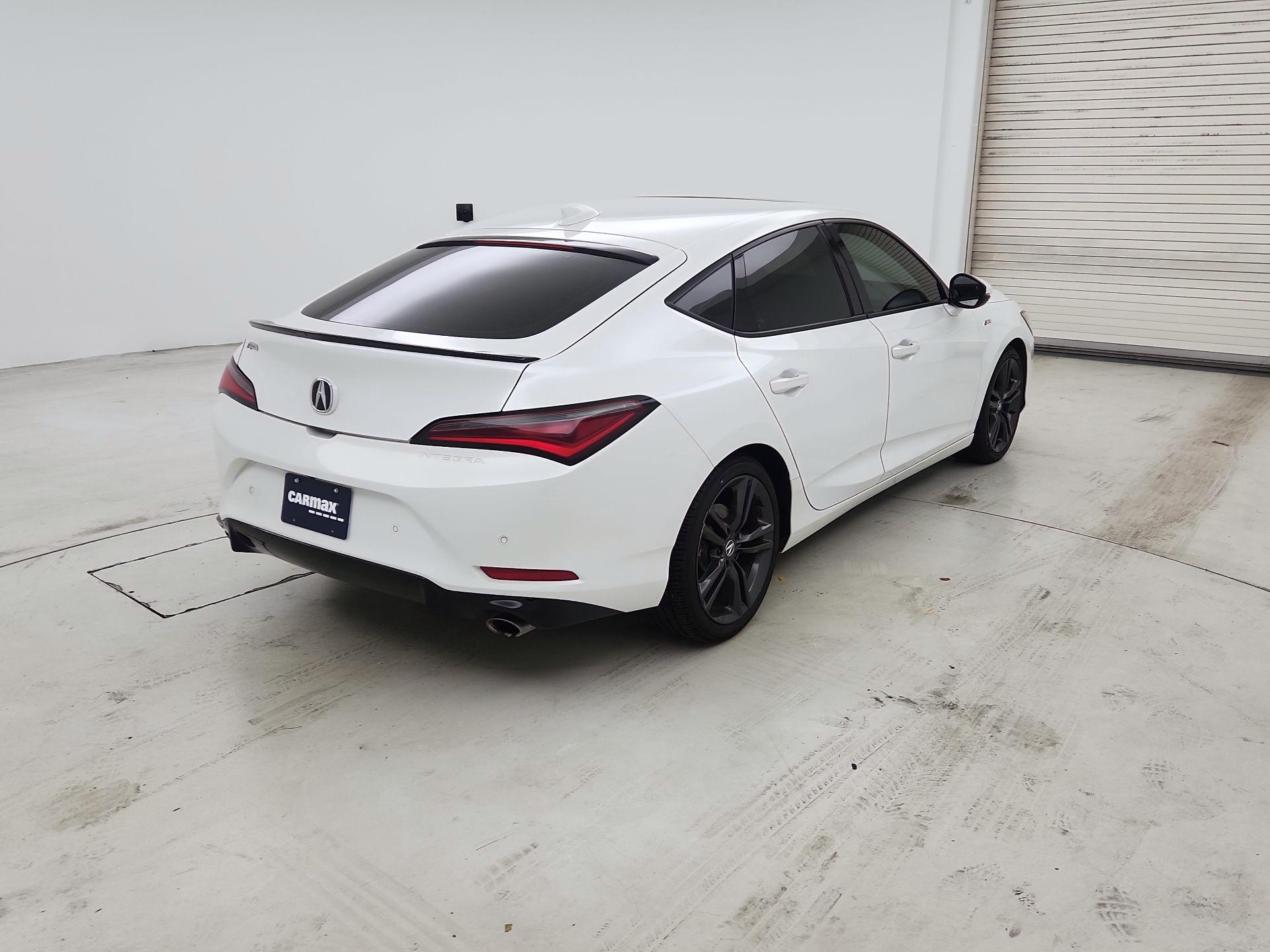 Thumbnail: 2023 Acura Integra - 5