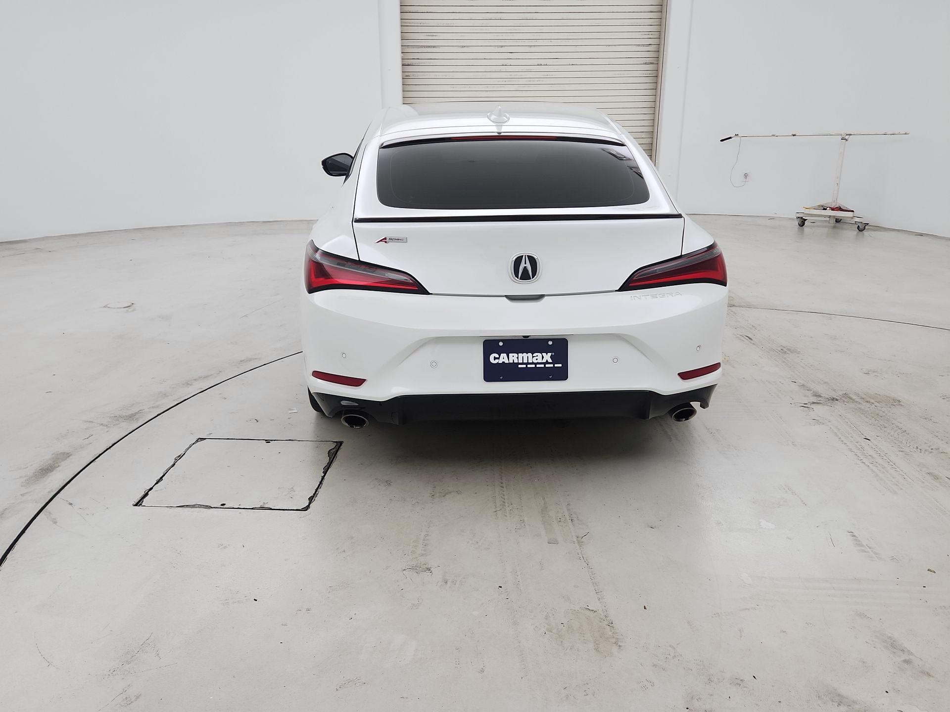 Thumbnail: 2023 Acura Integra - 6