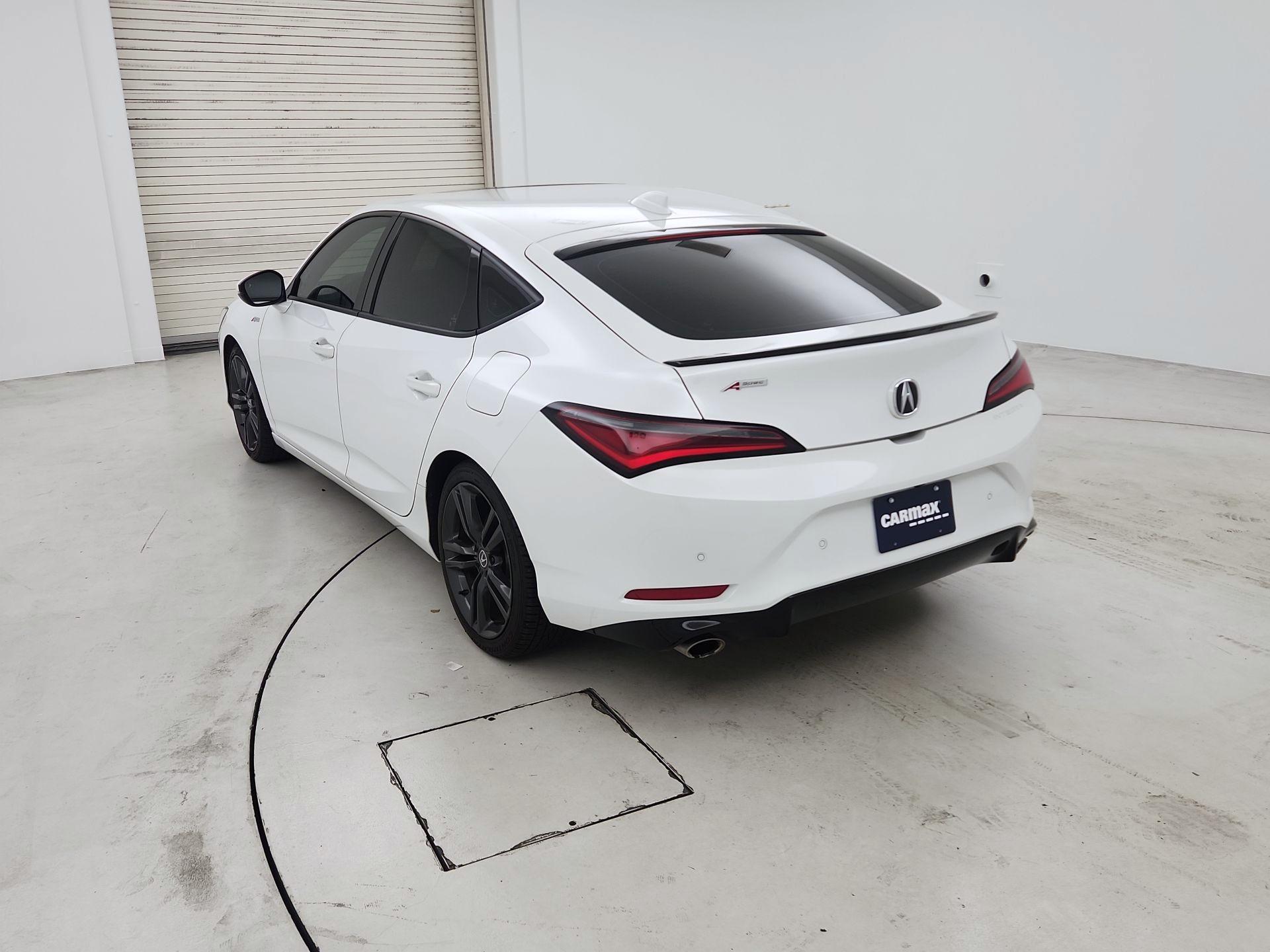 Thumbnail: 2023 Acura Integra - 7