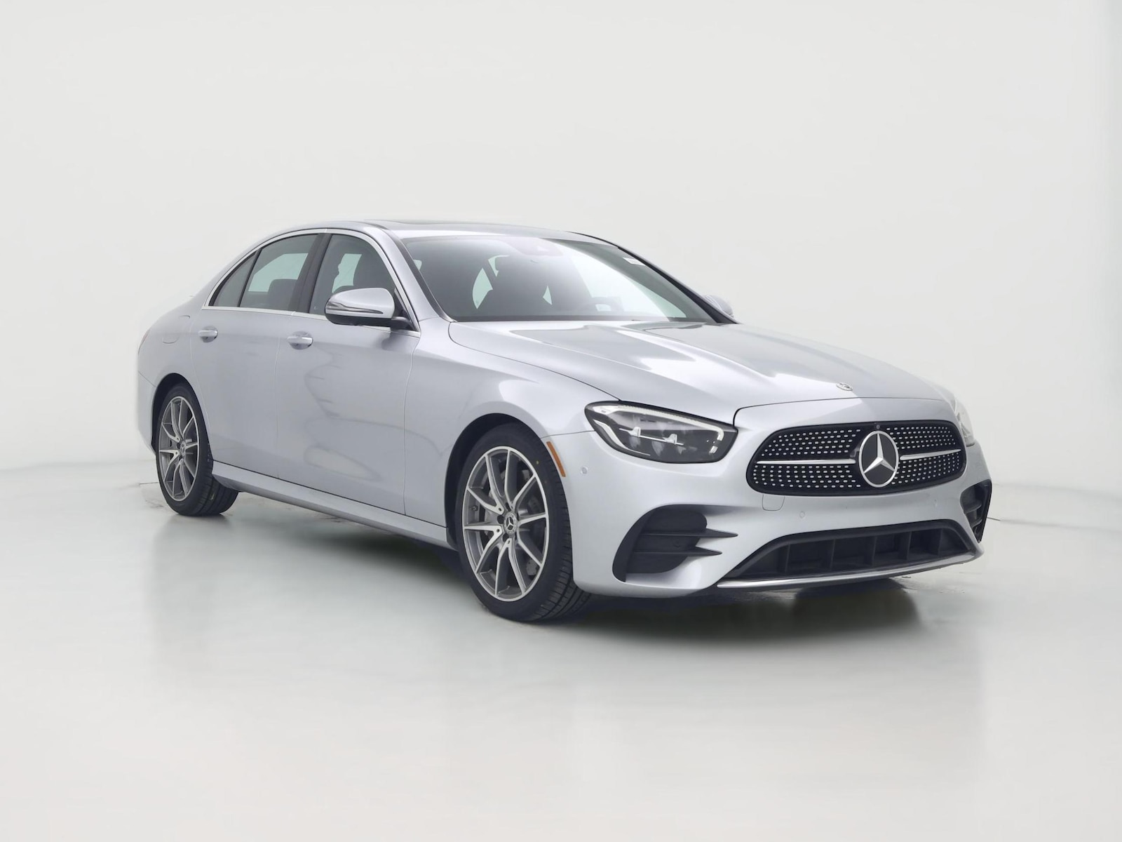 2022 Mercedes-Benz E-Class