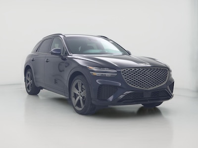 2023 Genesis GV70