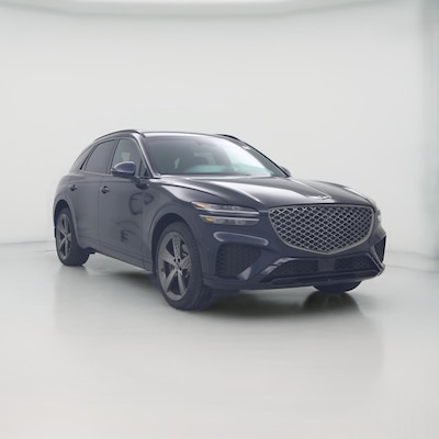 2023 Genesis GV70
