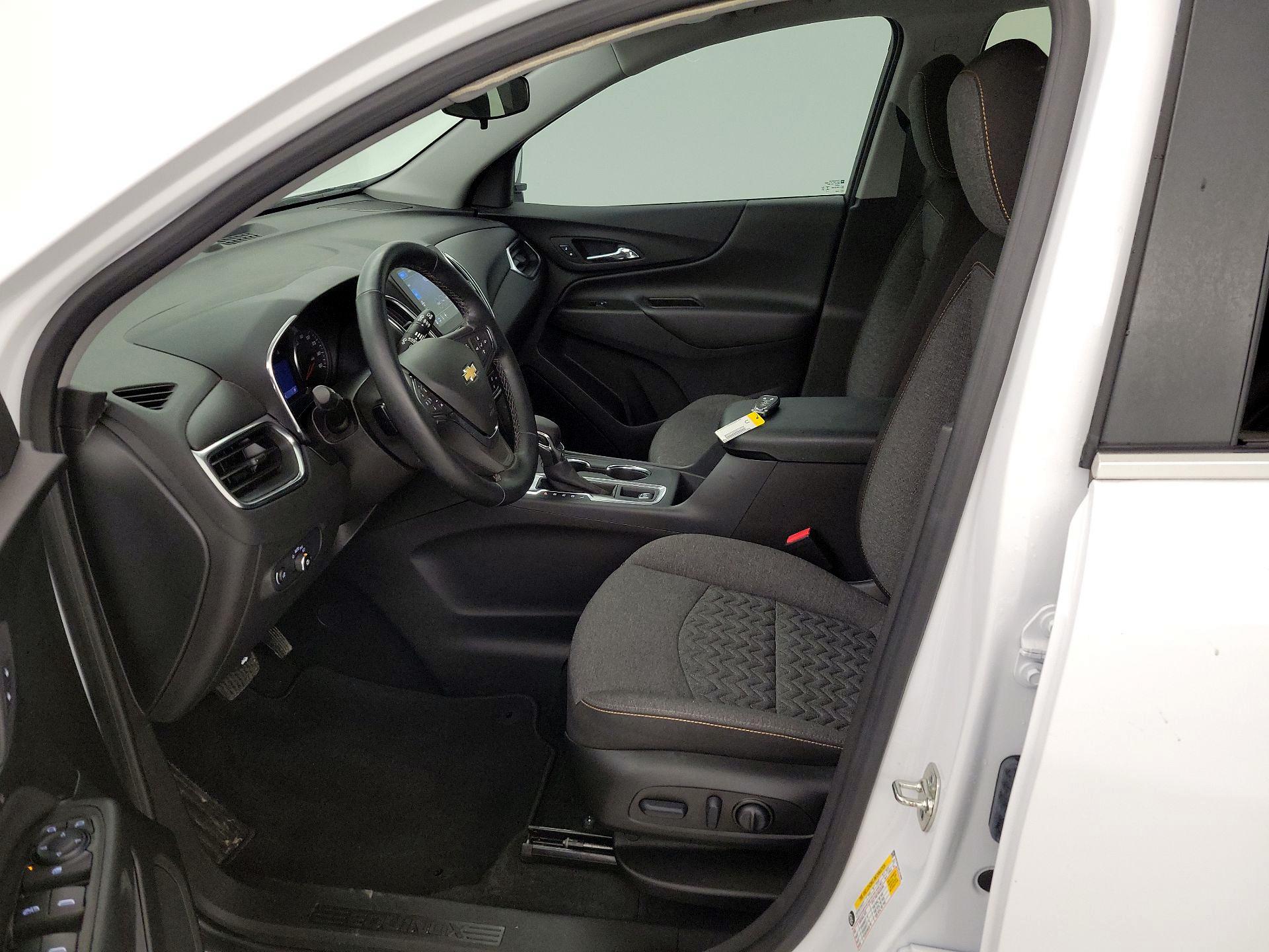 Thumbnail: 2024 Chevrolet Equinox - 11