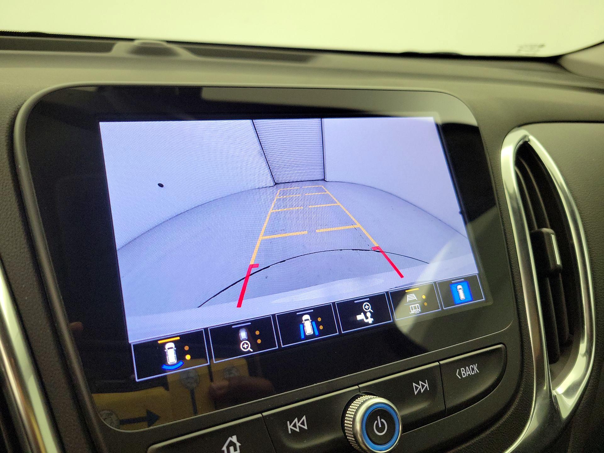 Thumbnail: 2024 Chevrolet Equinox - 14