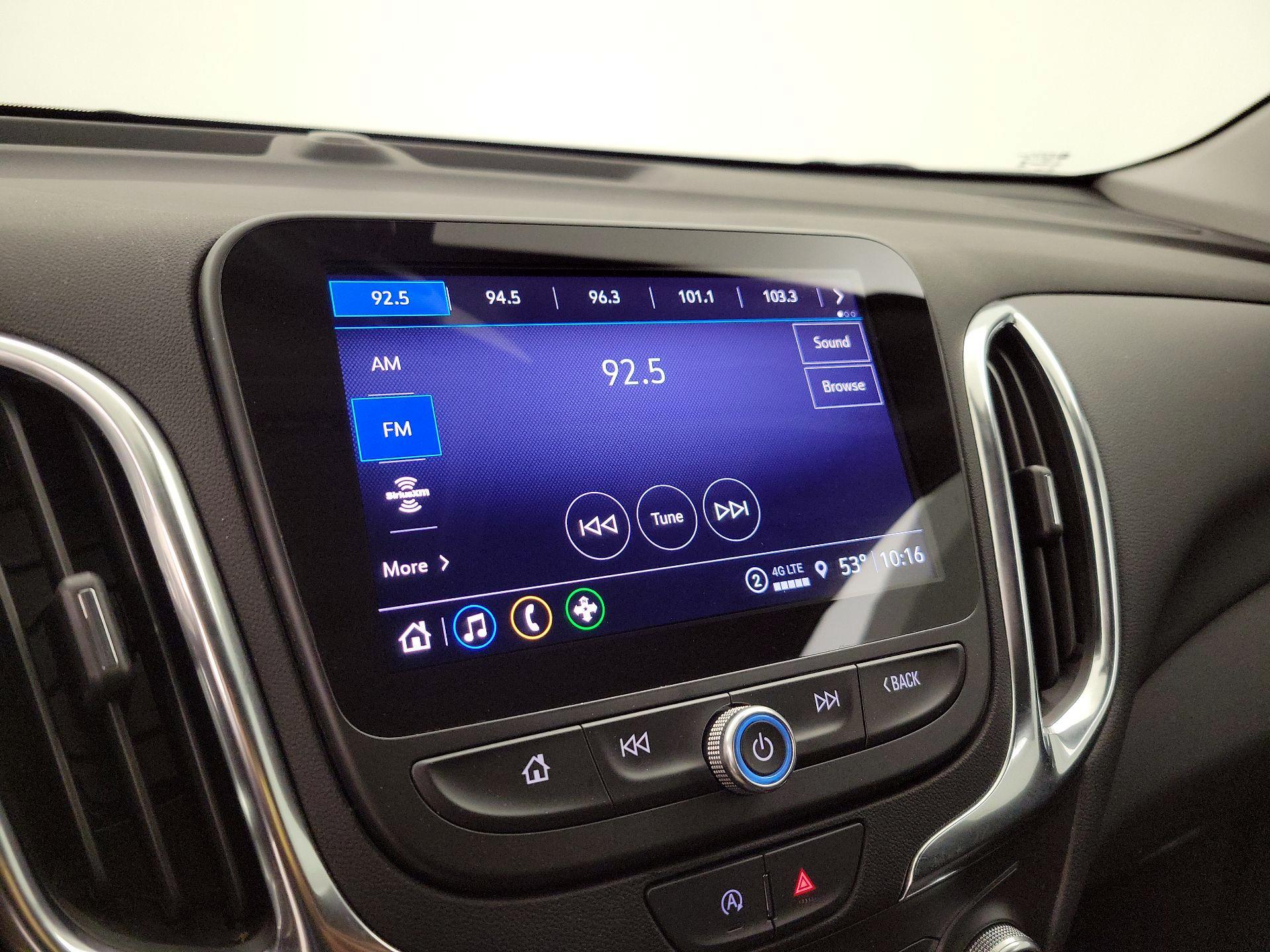 Thumbnail: 2024 Chevrolet Equinox - 15