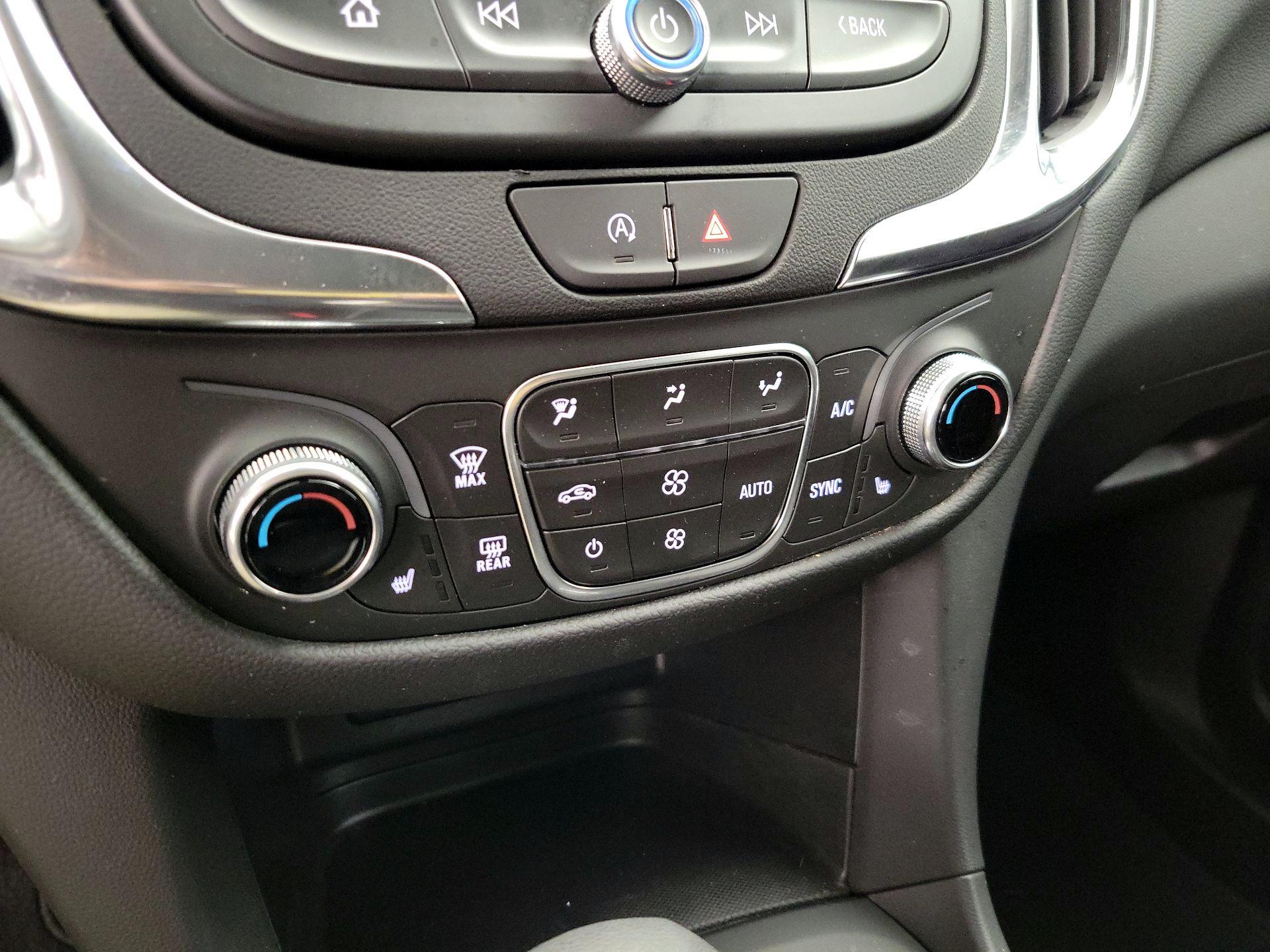 Thumbnail: 2024 Chevrolet Equinox - 16