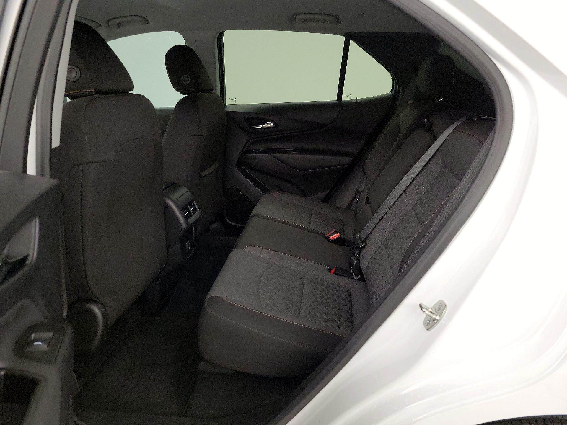 Thumbnail: 2024 Chevrolet Equinox - 19