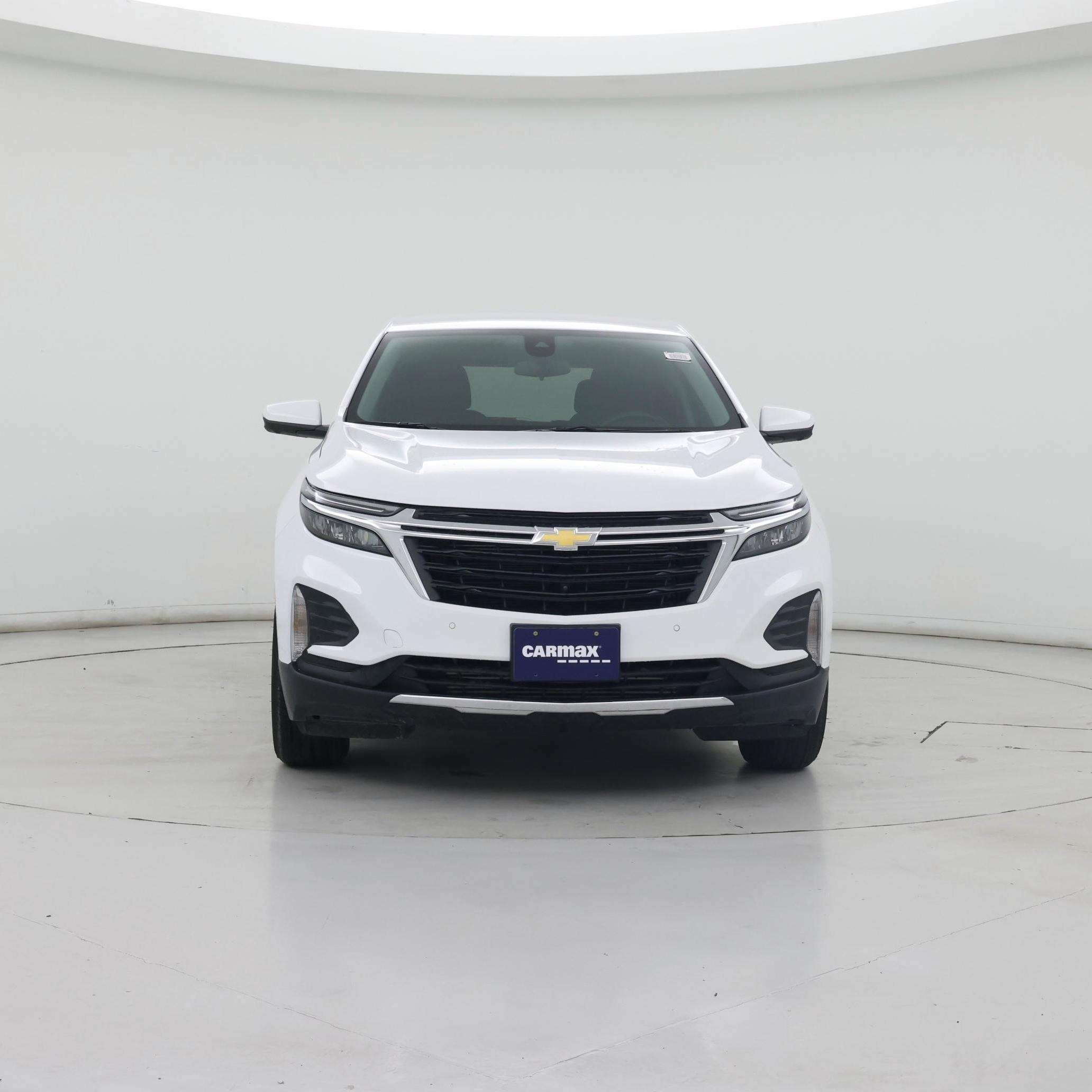 Thumbnail: 2024 Chevrolet Equinox - 5