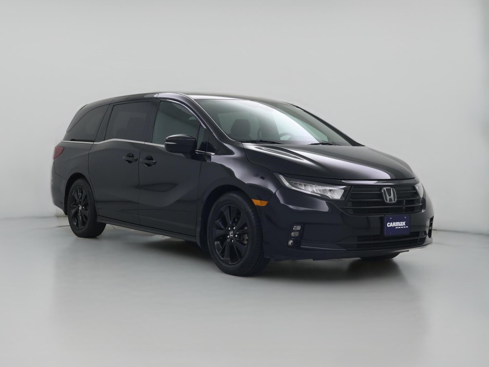 2023 Honda Odyssey