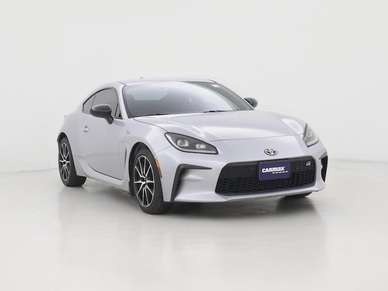 2024 Toyota GR86  -
                  Houston, TX