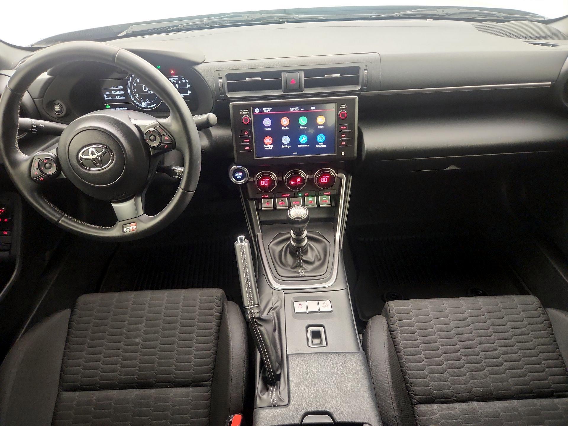 Thumbnail: 2024 Toyota GR86 - 9