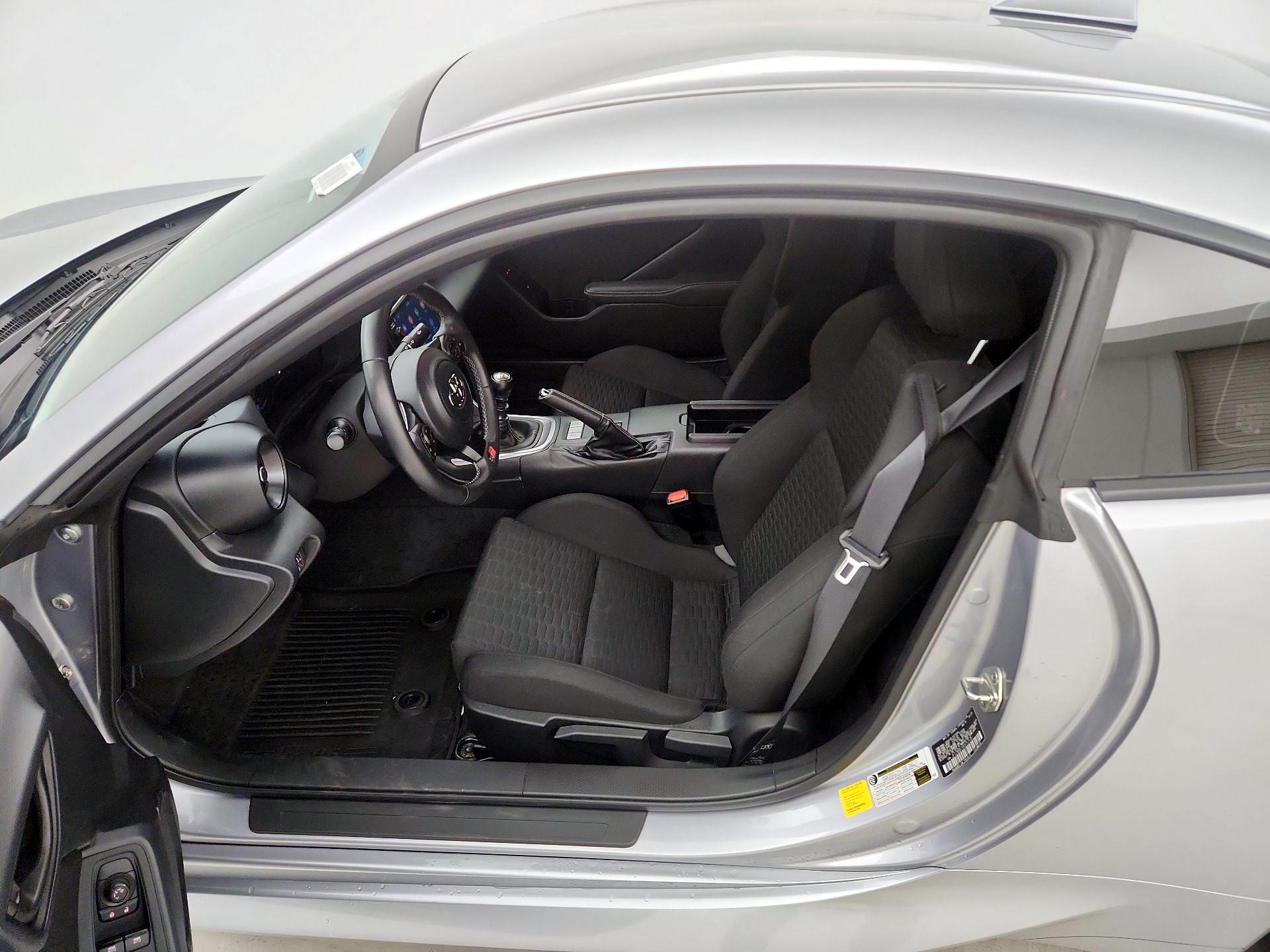 Thumbnail: 2024 Toyota GR86 - 11