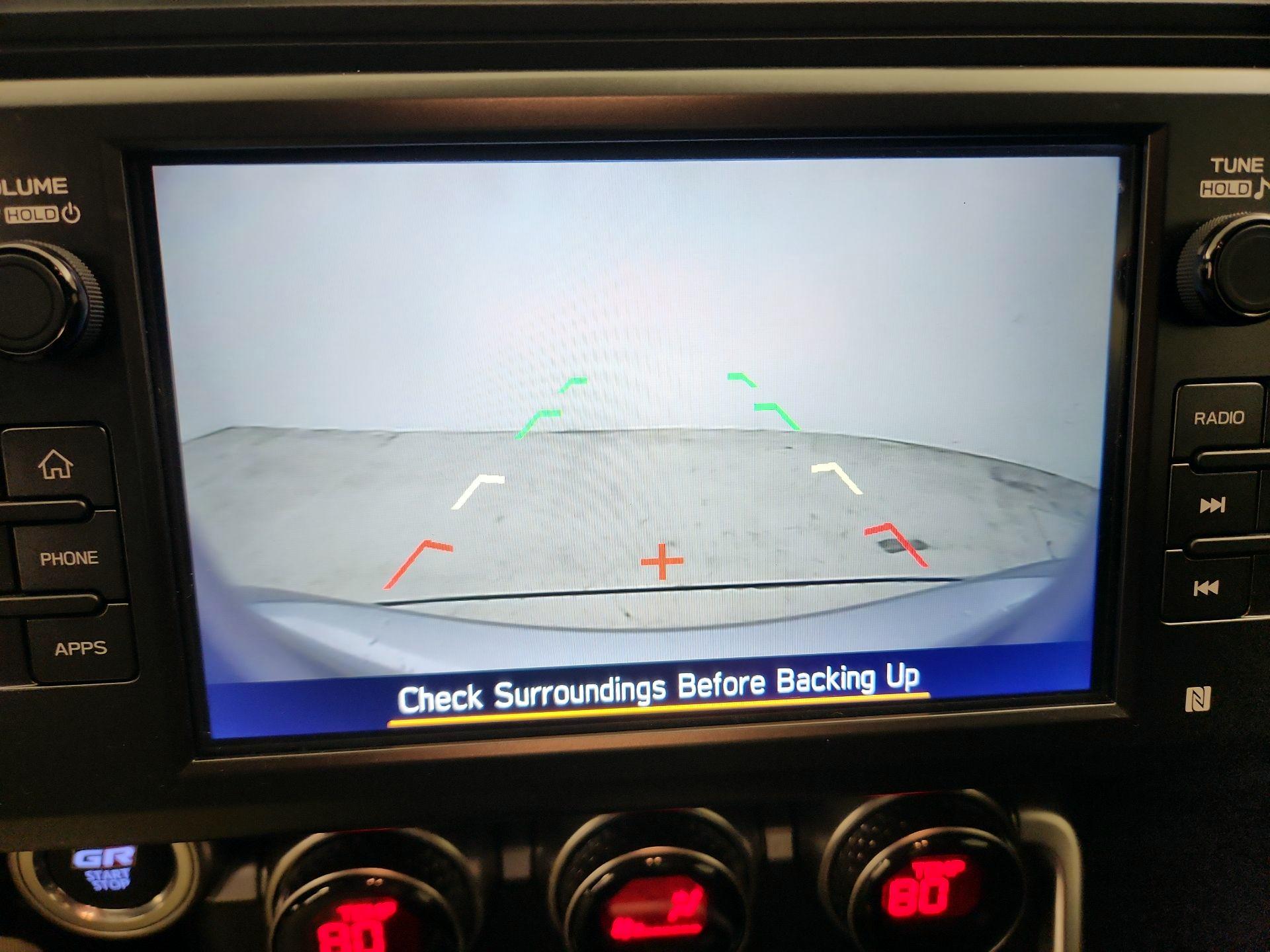 Thumbnail: 2024 Toyota GR86 - 14