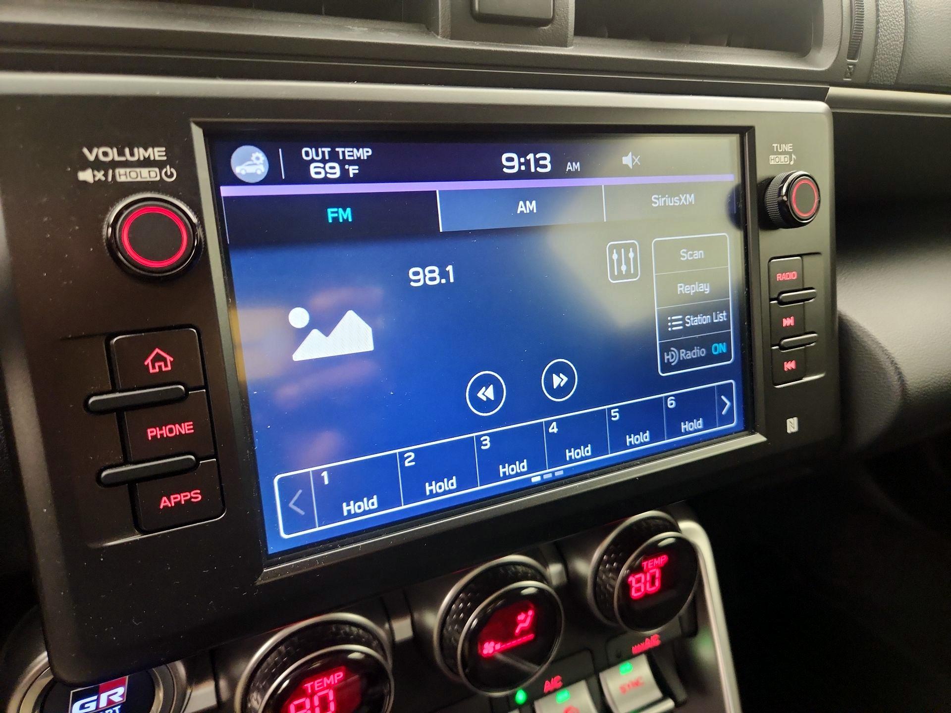 Thumbnail: 2024 Toyota GR86 - 15