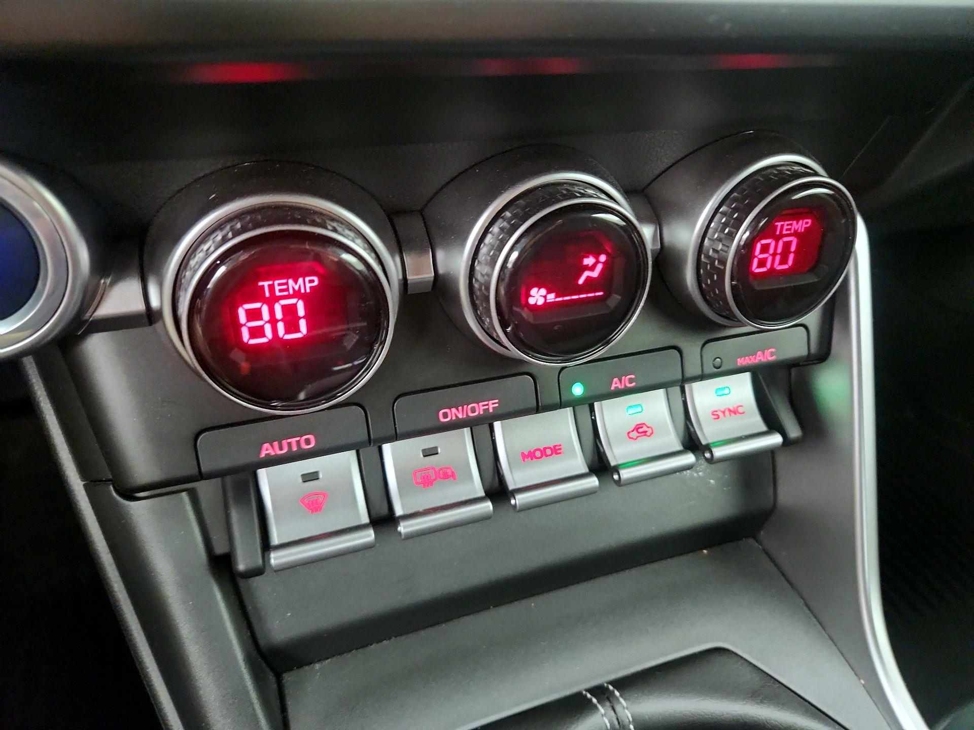 Thumbnail: 2024 Toyota GR86 - 16