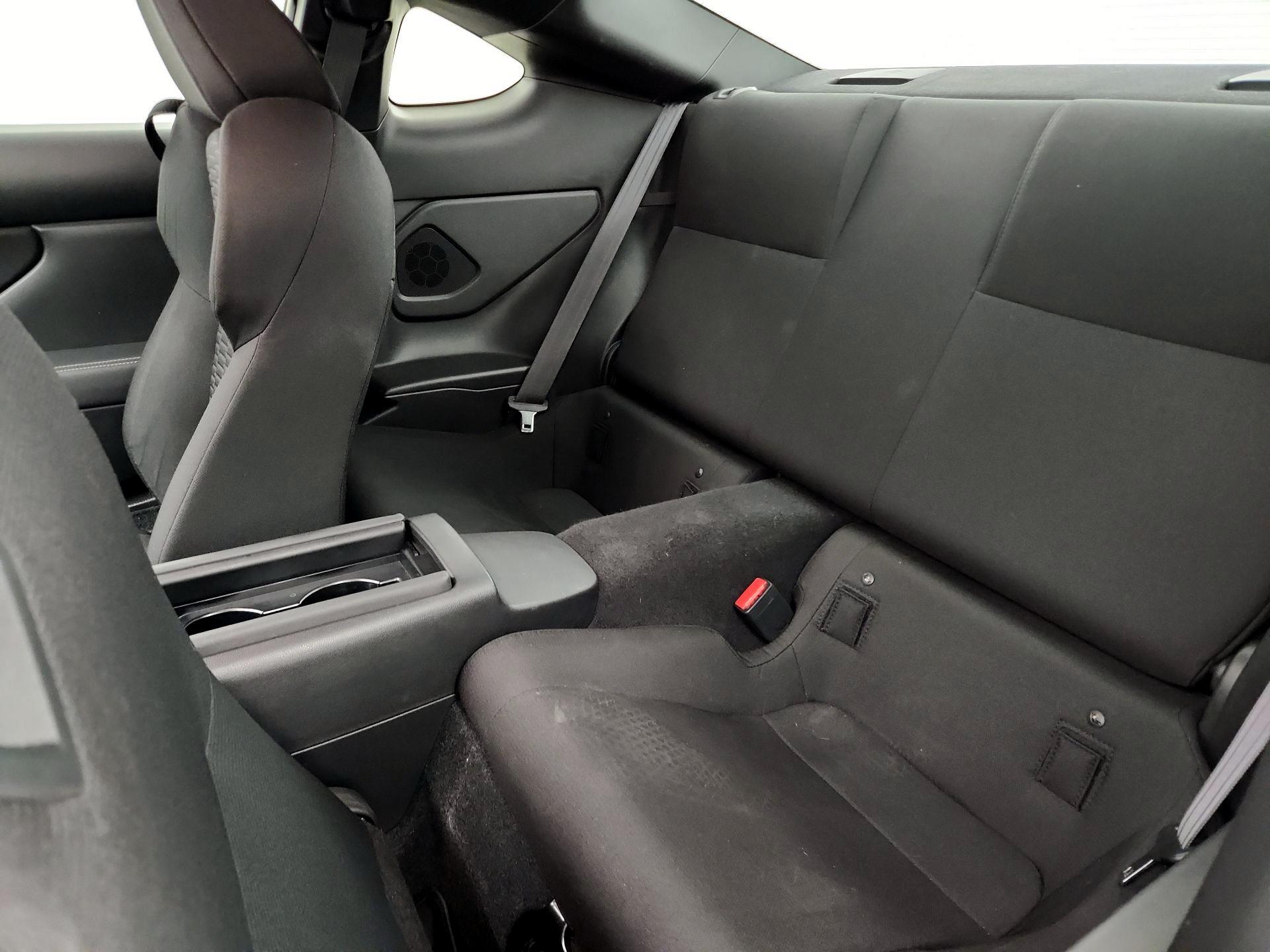 Thumbnail: 2024 Toyota GR86 - 19