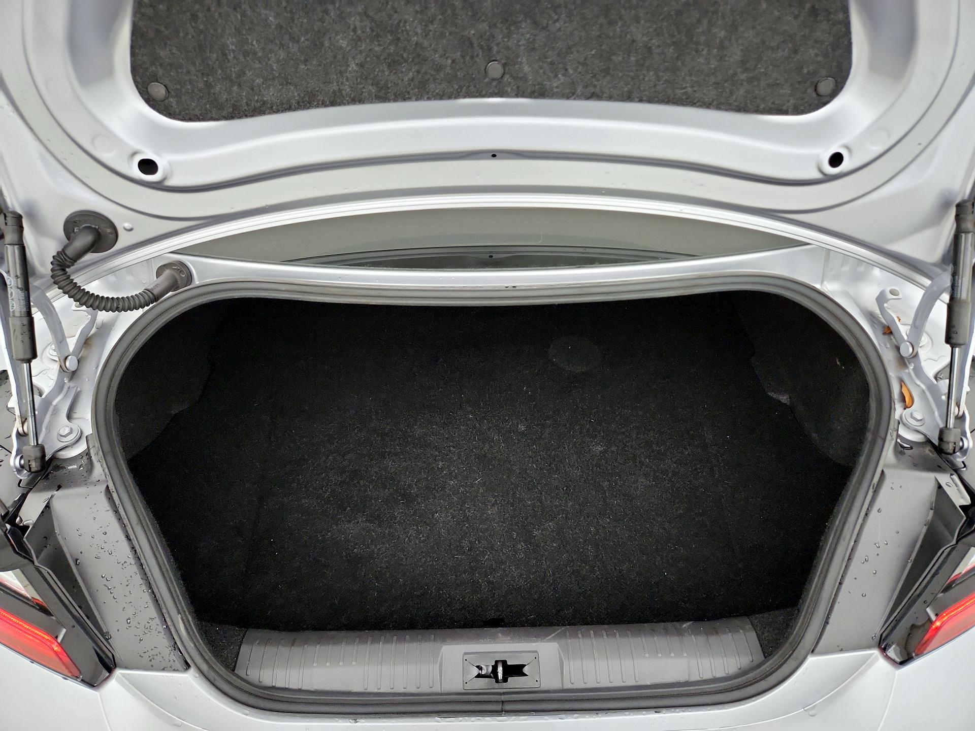 Thumbnail: 2024 Toyota GR86 - 20