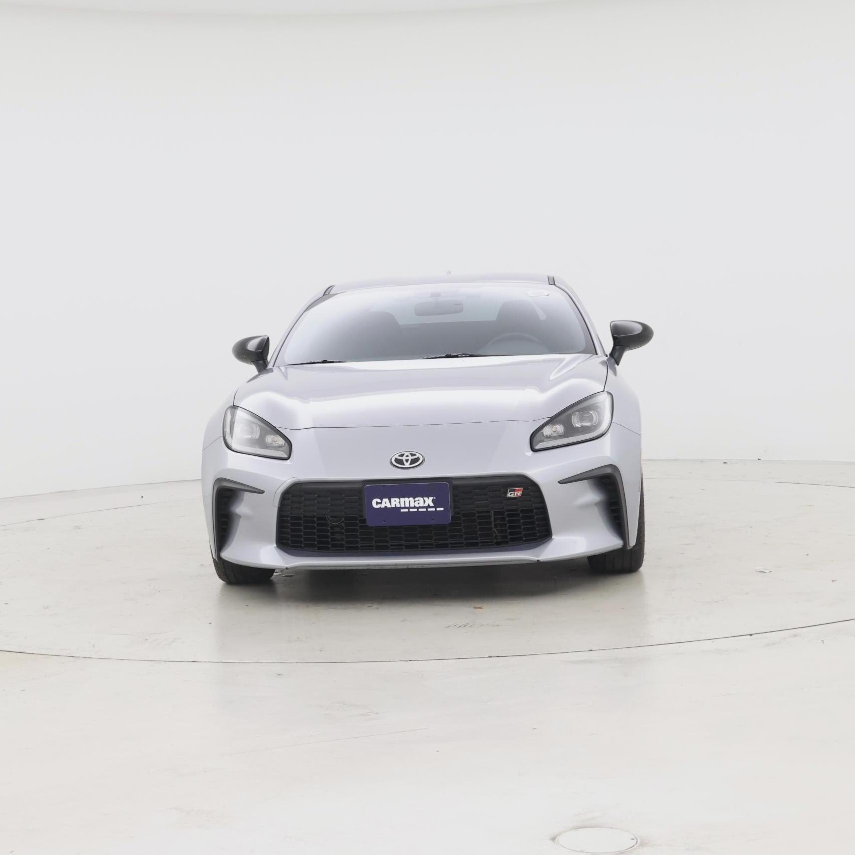 Thumbnail: 2024 Toyota GR86 - 5