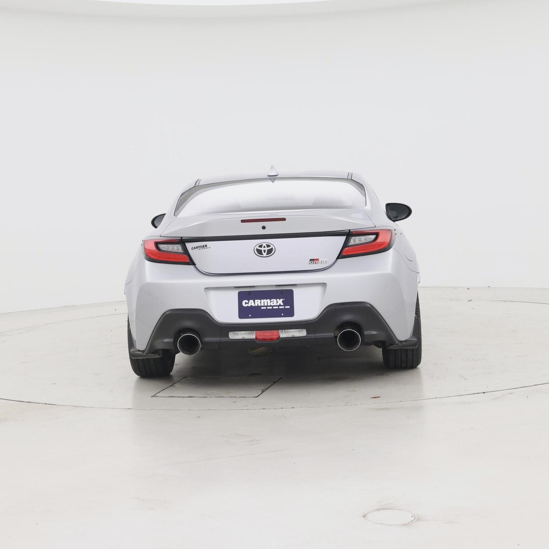 Thumbnail: 2024 Toyota GR86 - 6