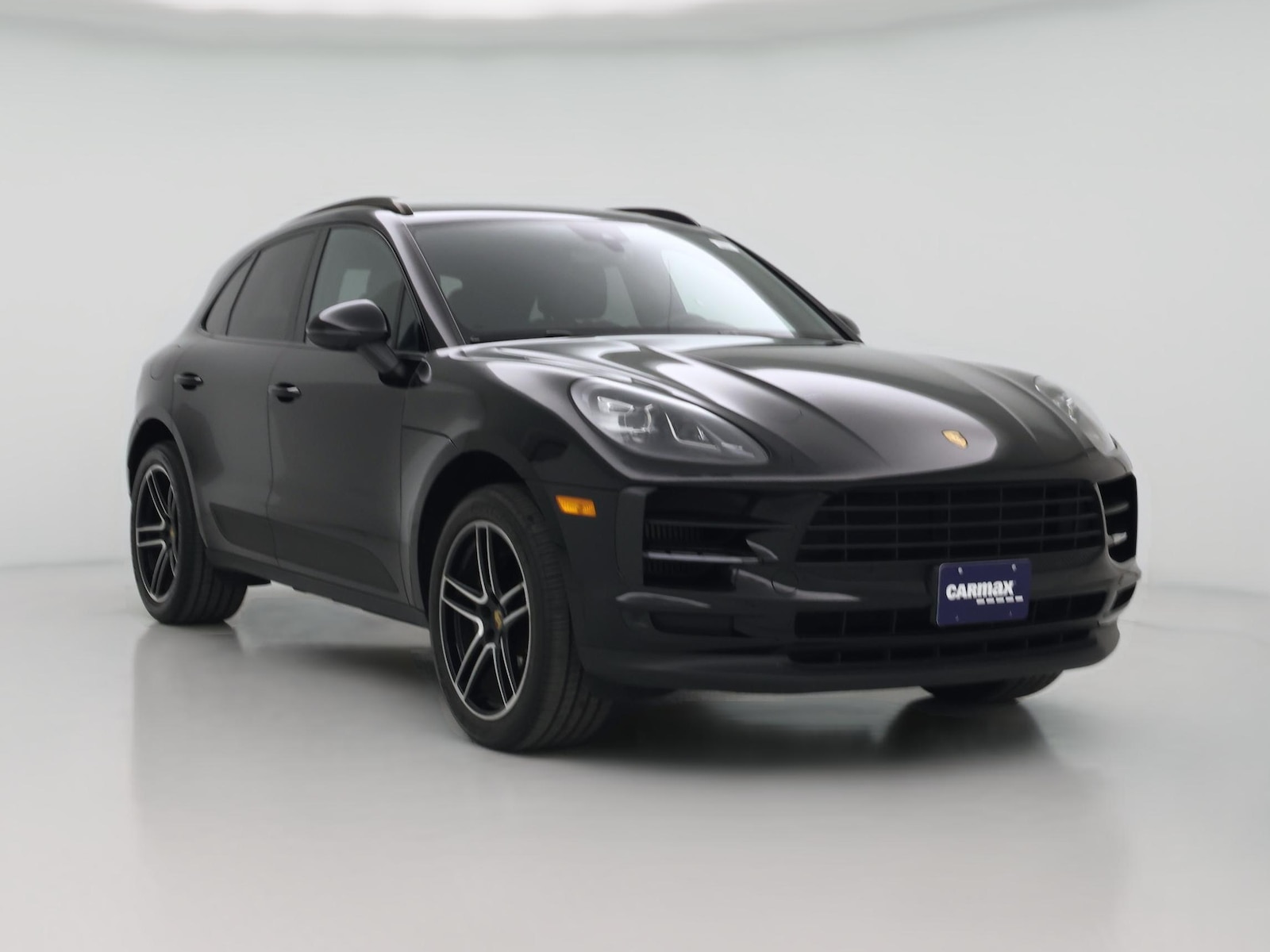 2021 Porsche Macan S