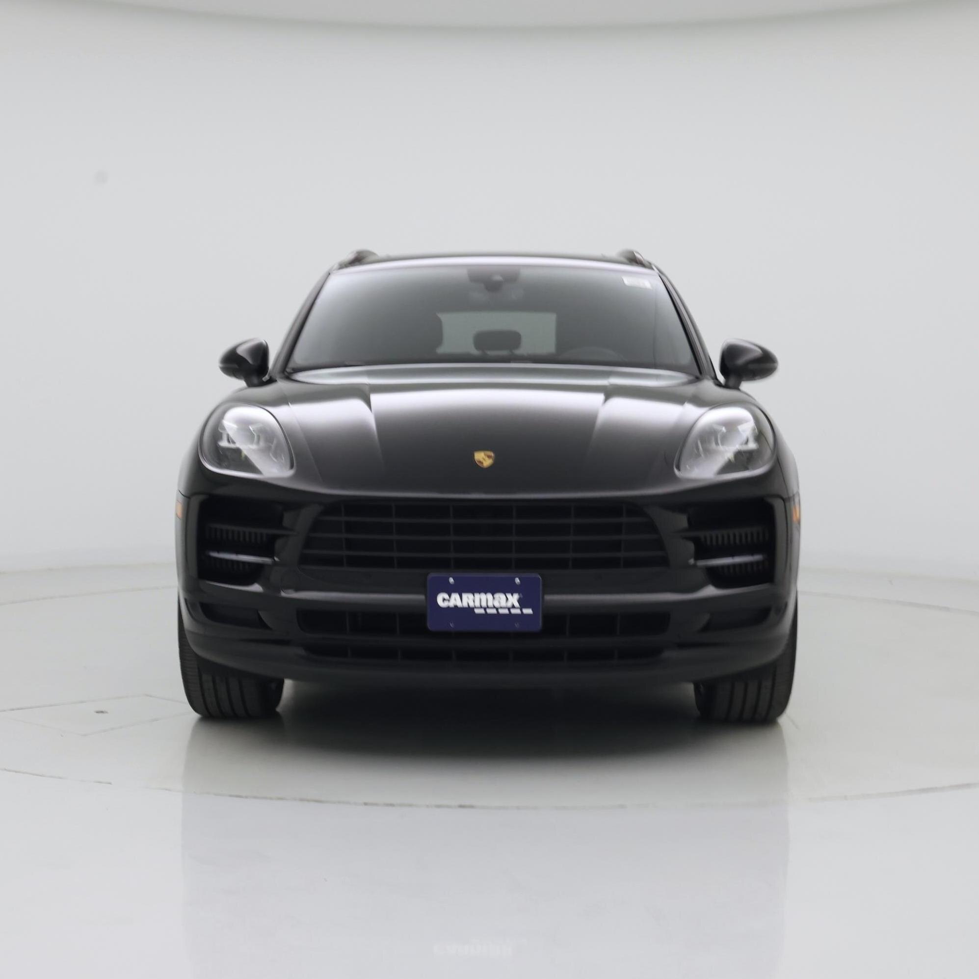 Thumbnail: 2021 Porsche Macan - 5