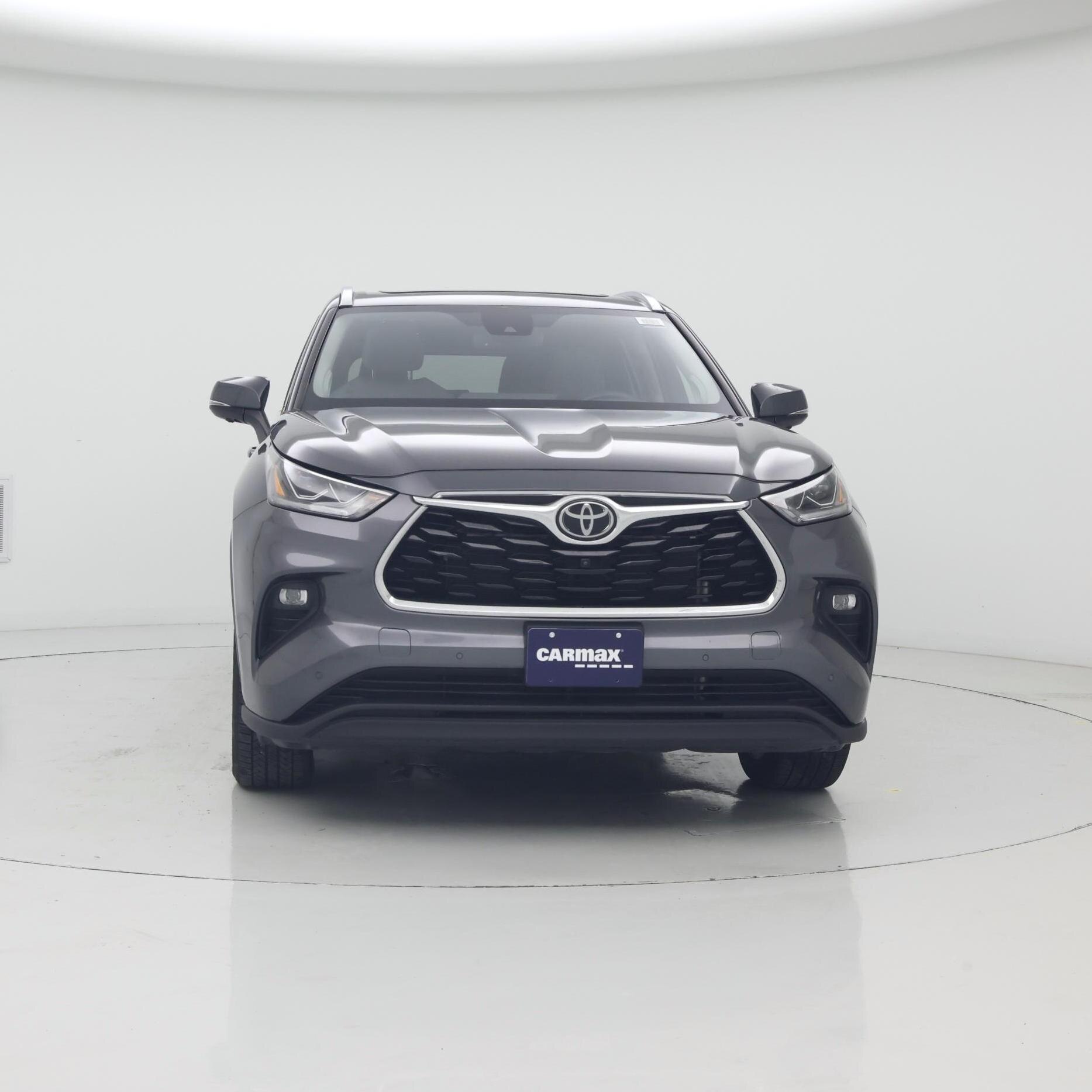 Thumbnail: 2023 Toyota Highlander - 5