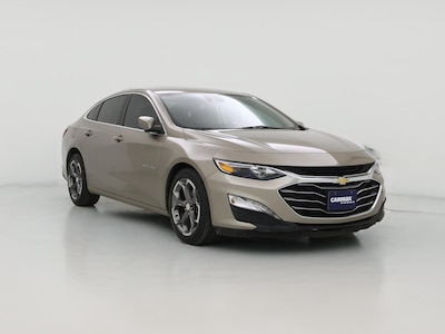 2023 Chevrolet Malibu 1LT