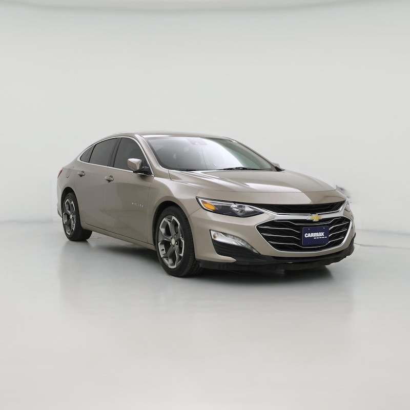2023 Chevrolet Malibu 1LT
