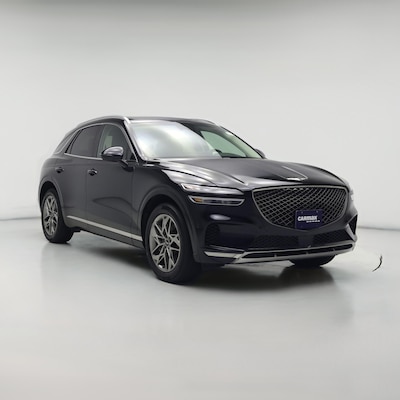 2023 Genesis GV70