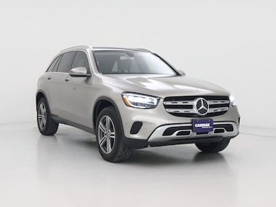 2020 Mercedes-Benz GLC300