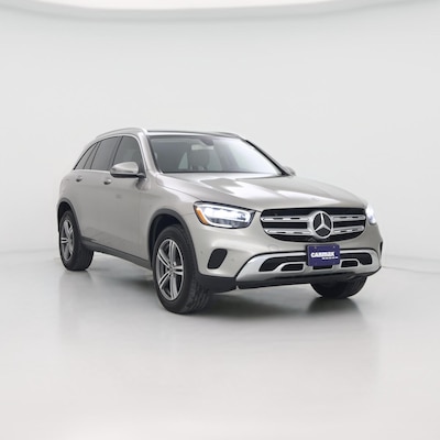 2020 Mercedes-Benz GLC300