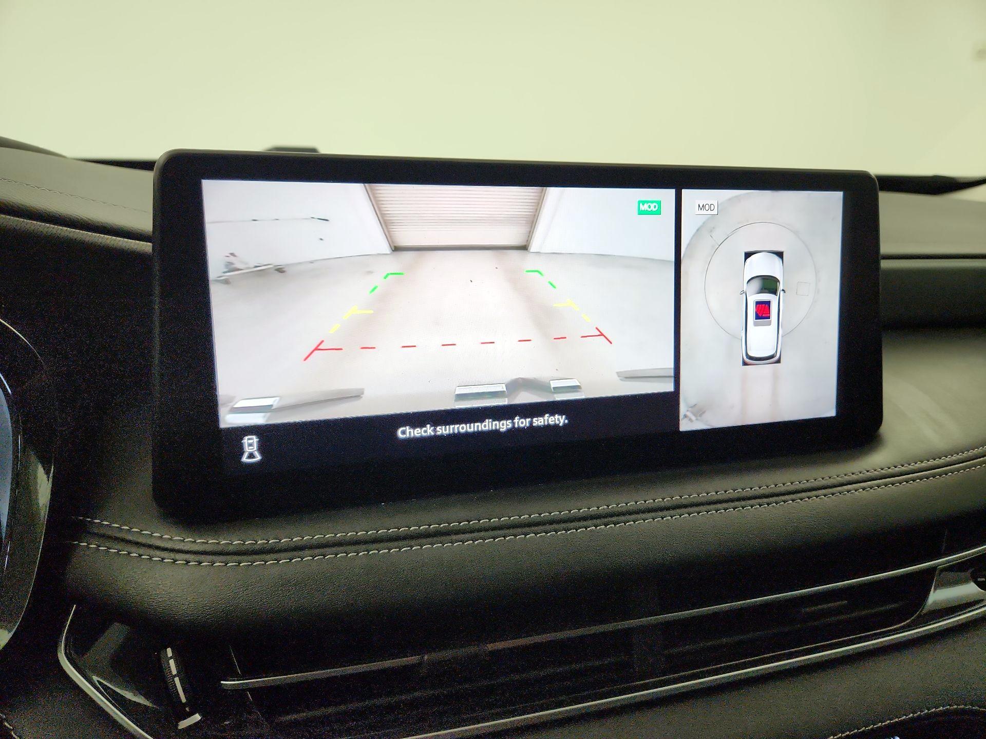 Thumbnail: 2023 INFINITI QX60 - 13