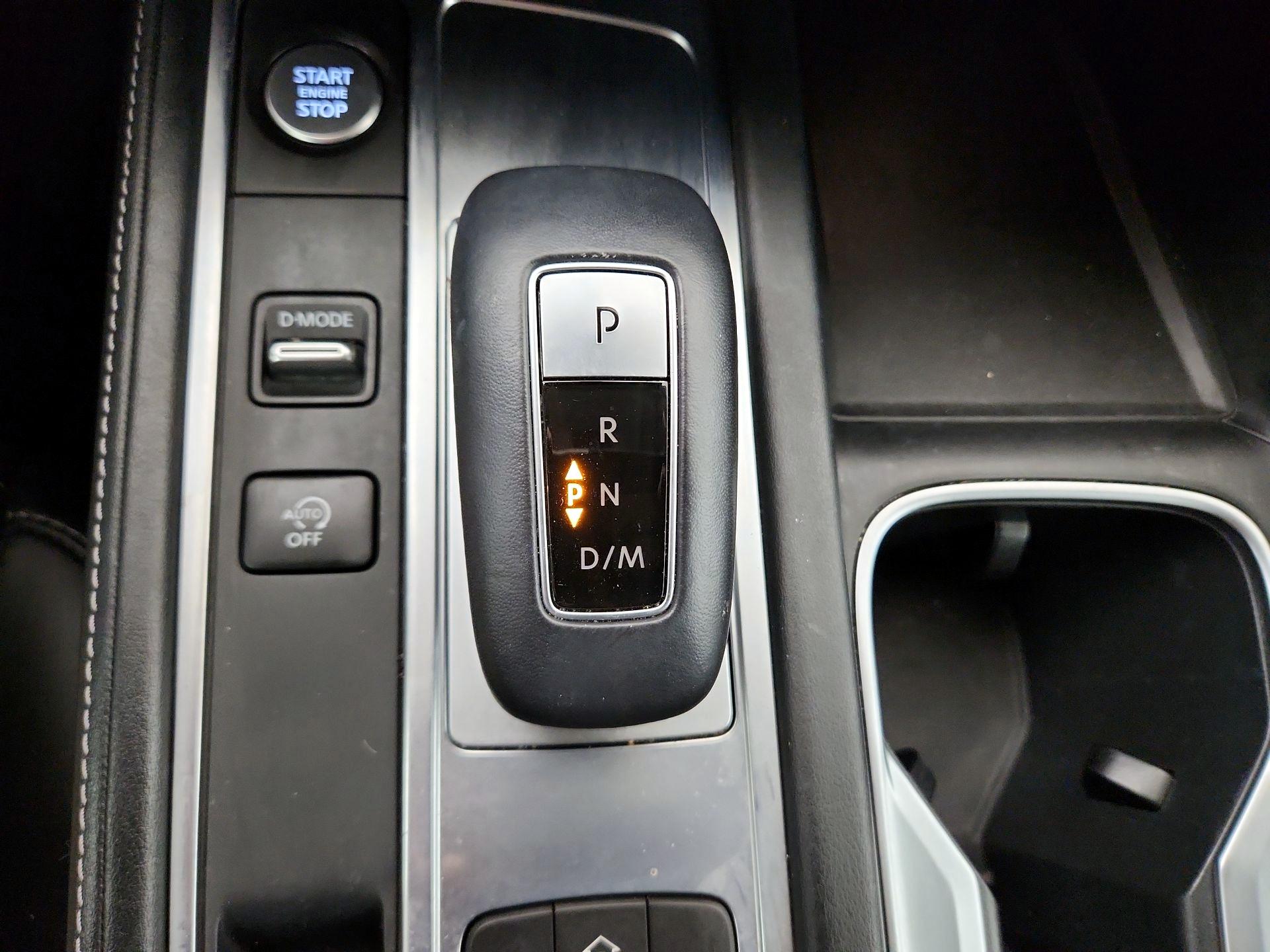 Thumbnail: 2023 INFINITI QX60 - 16