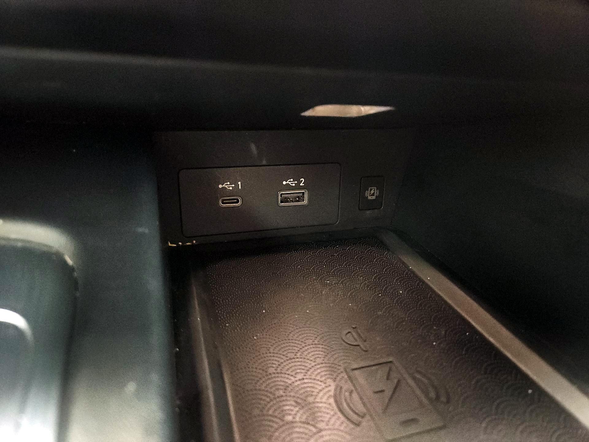 Thumbnail: 2023 INFINITI QX60 - 17