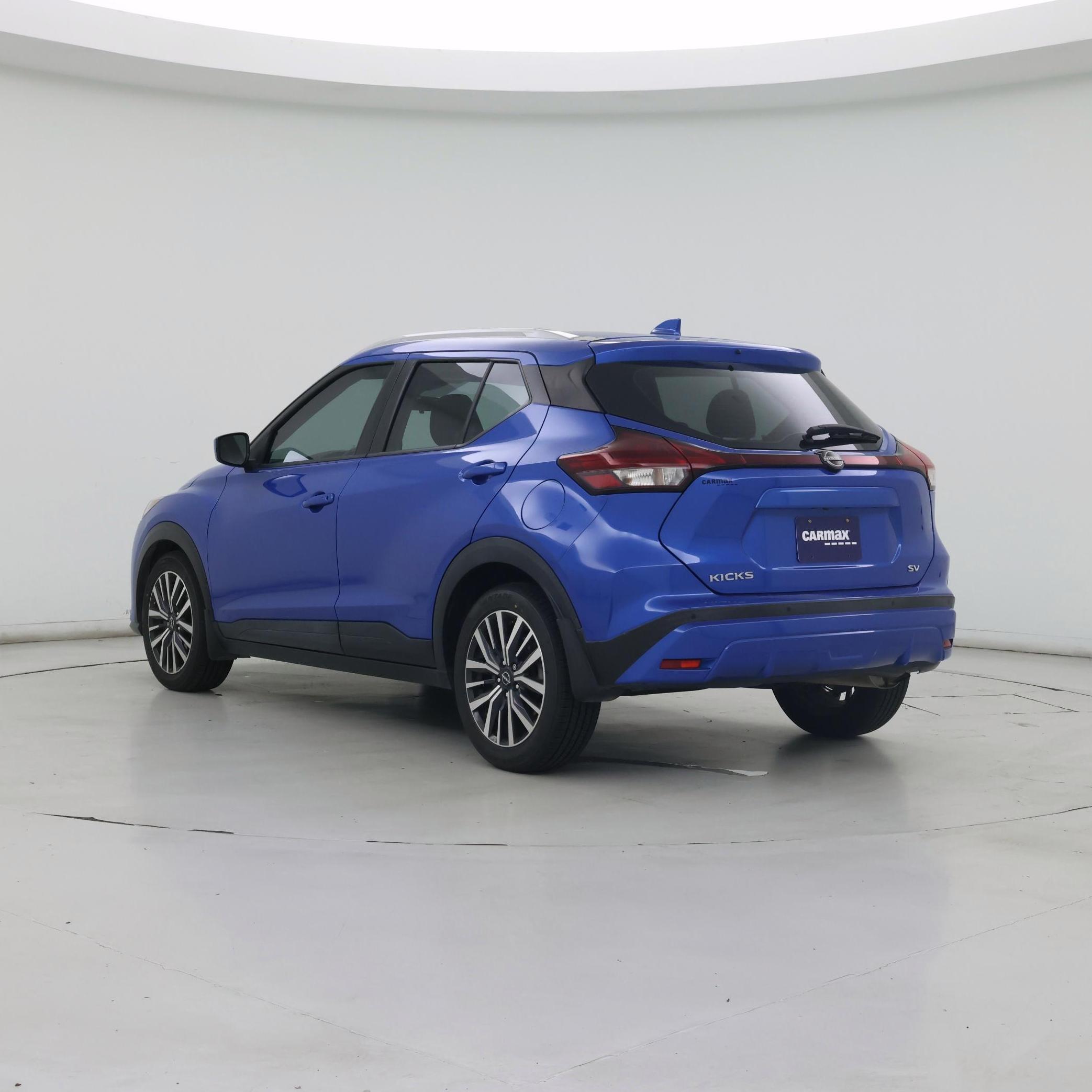 Thumbnail: 2022 Nissan Kicks - 2