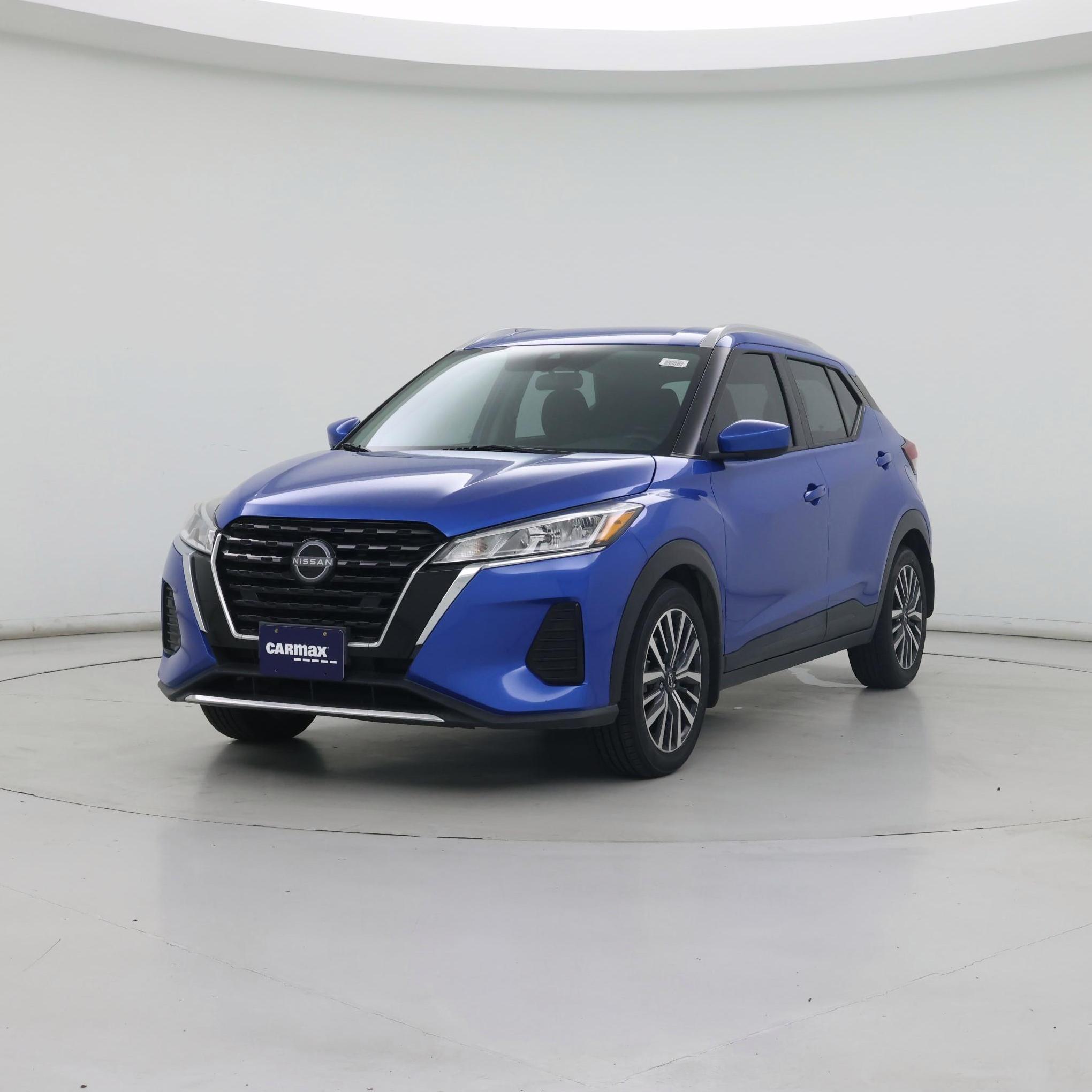 Thumbnail: 2022 Nissan Kicks - 4