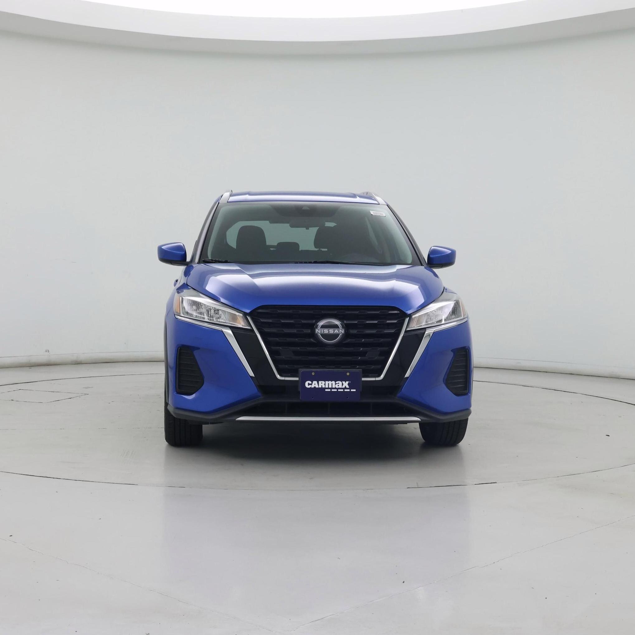 Thumbnail: 2022 Nissan Kicks - 5