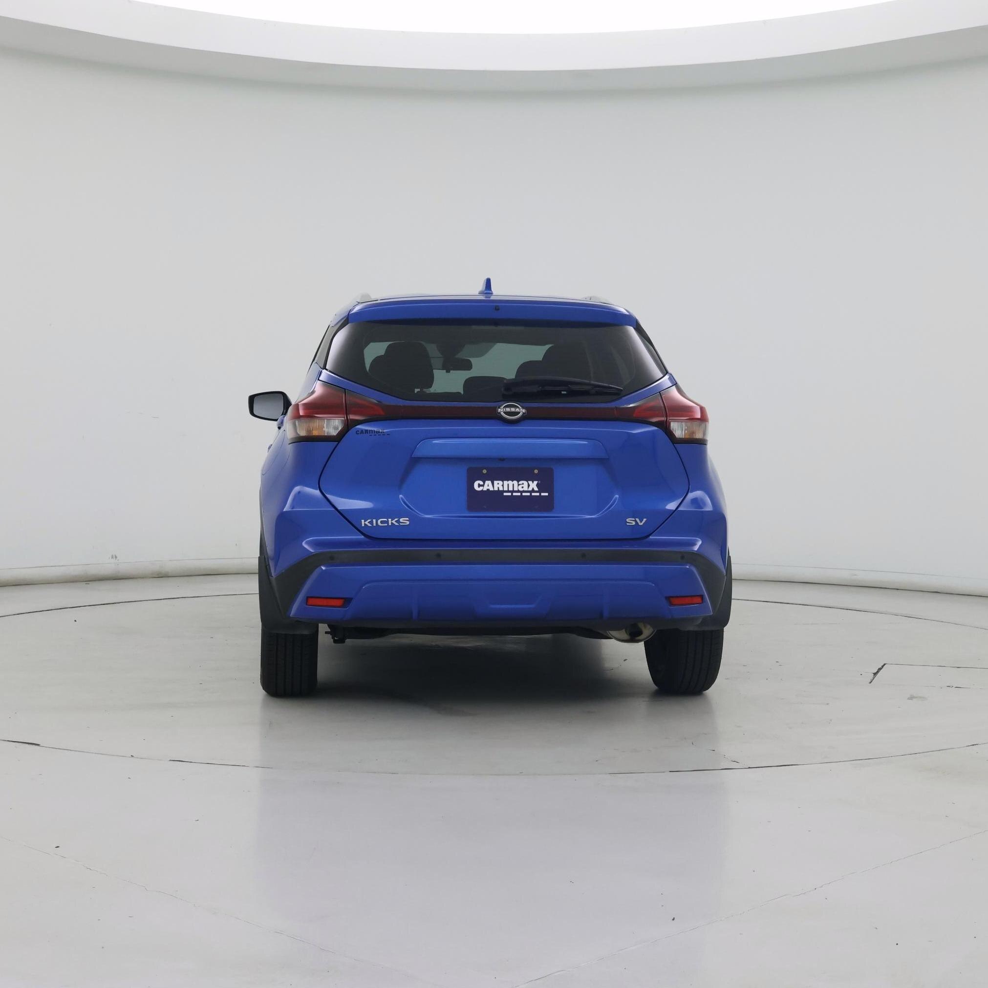 Thumbnail: 2022 Nissan Kicks - 6